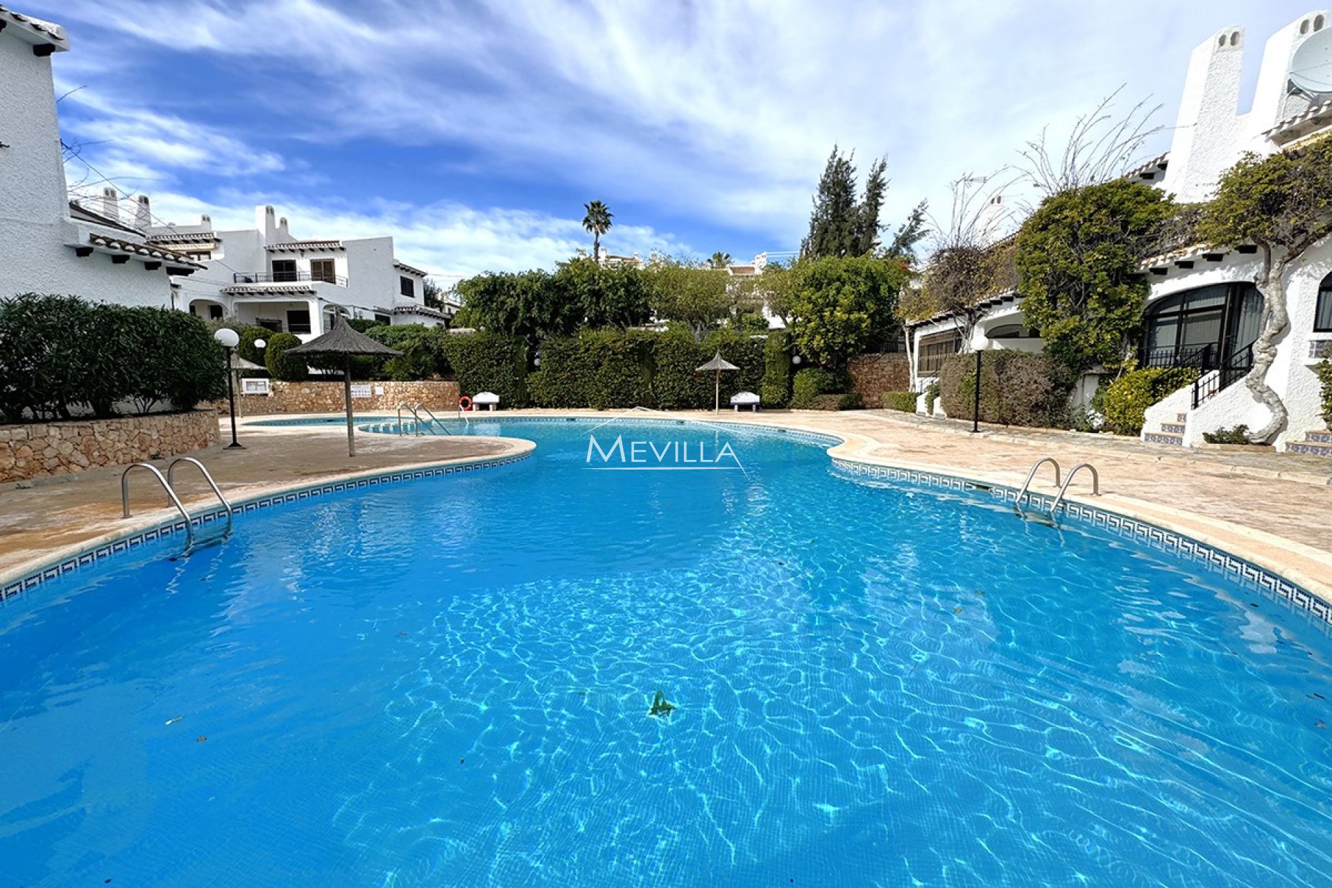 Salg (Resales) - Rekkehus - Orihuela Costa - Cabo Roig