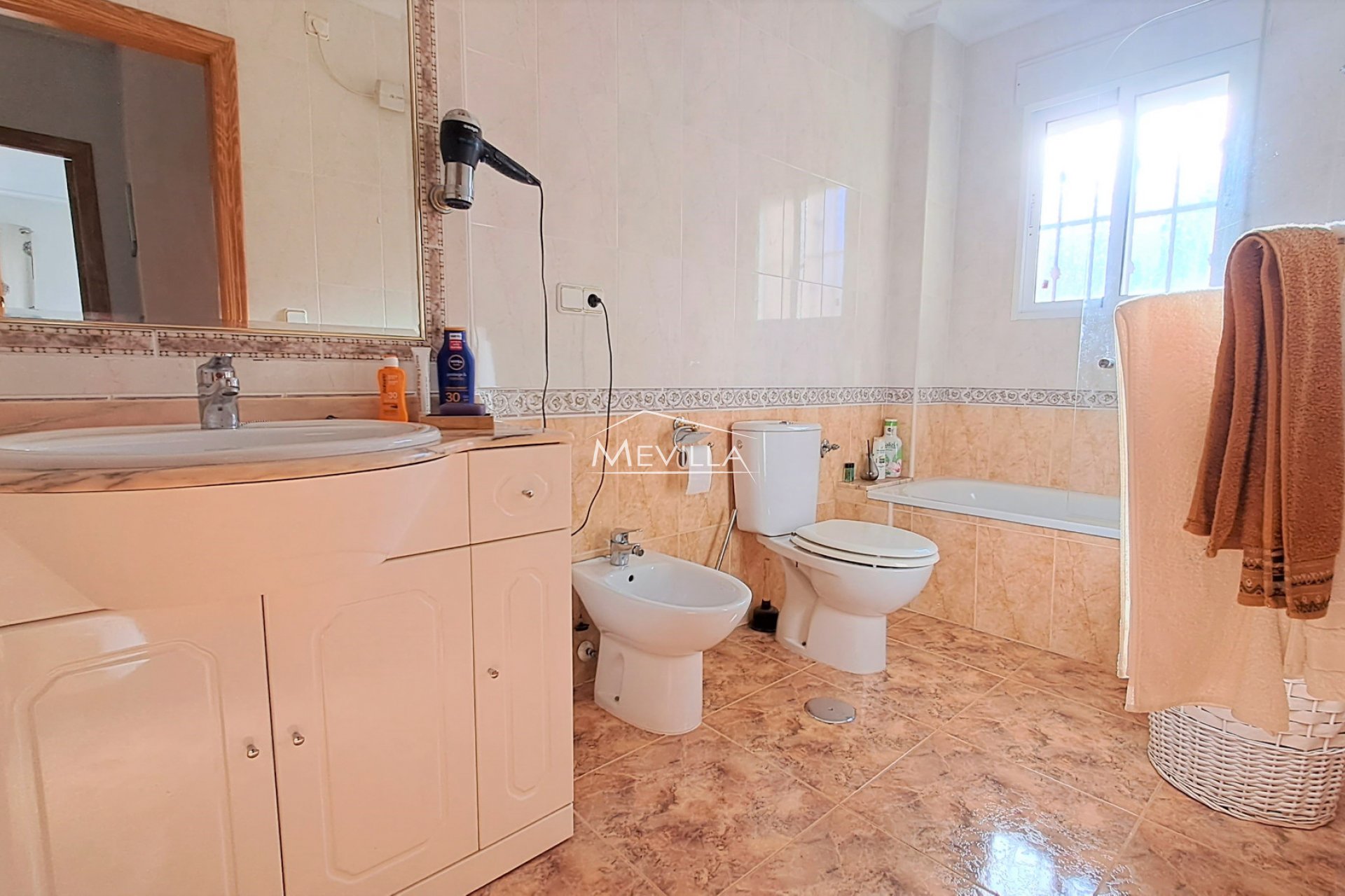 Salg (Resales) - Rekkehus - Orihuela Costa - Cabo Roig