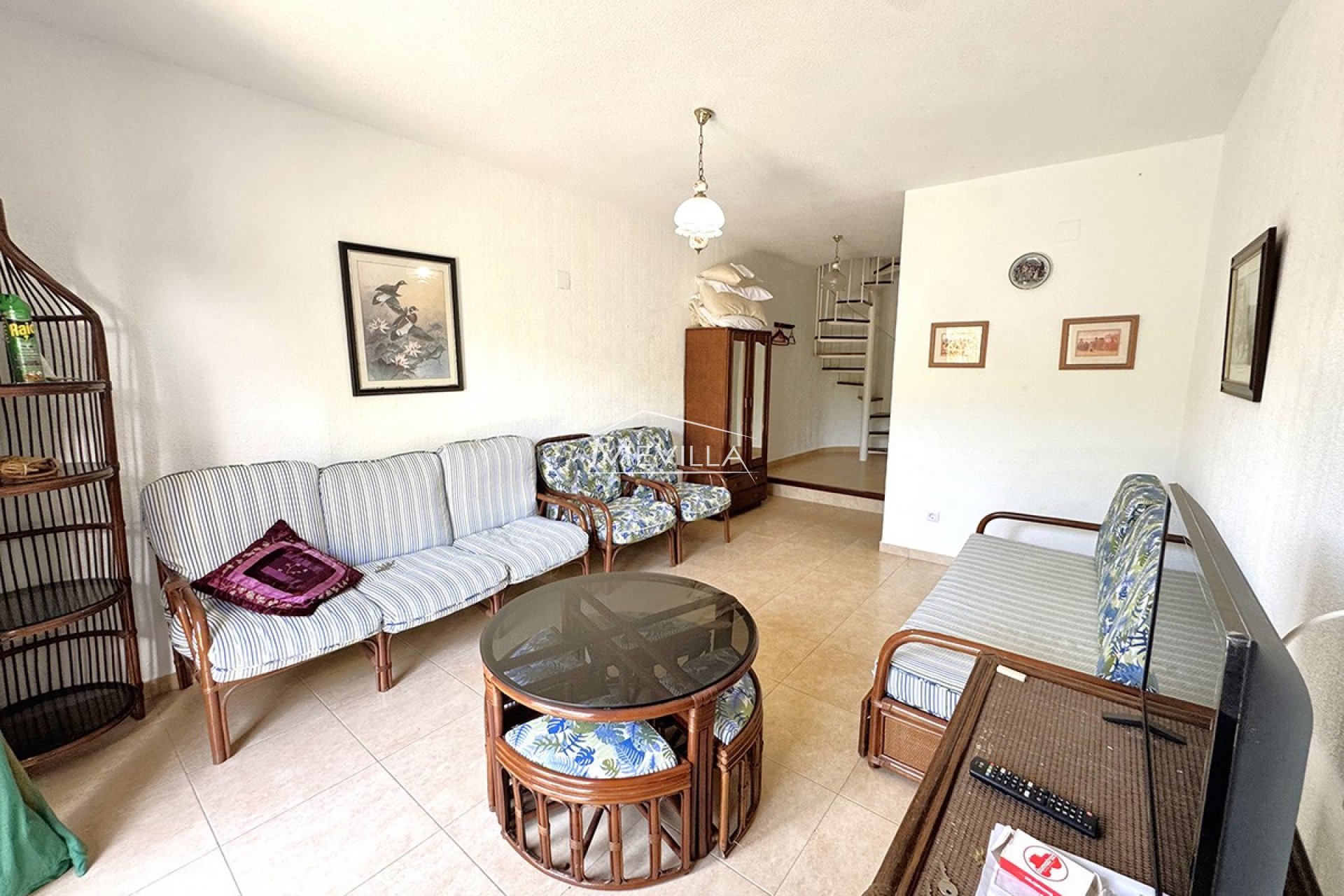 Salg (Resales) - Rekkehus - Orihuela Costa - Cabo Roig