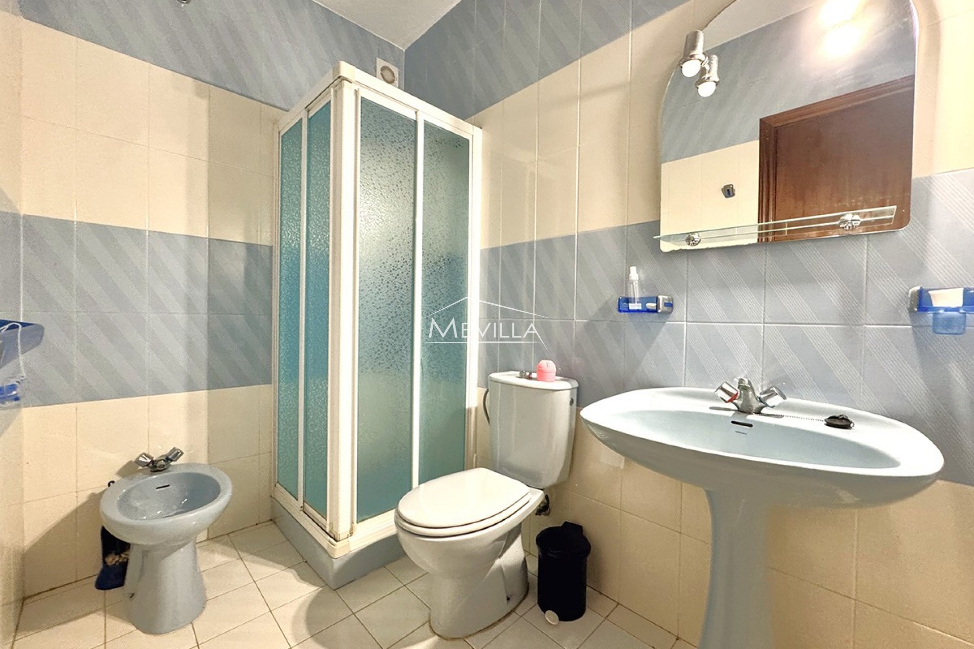 Salg (Resales) - Rekkehus - Orihuela Costa - Cabo Roig