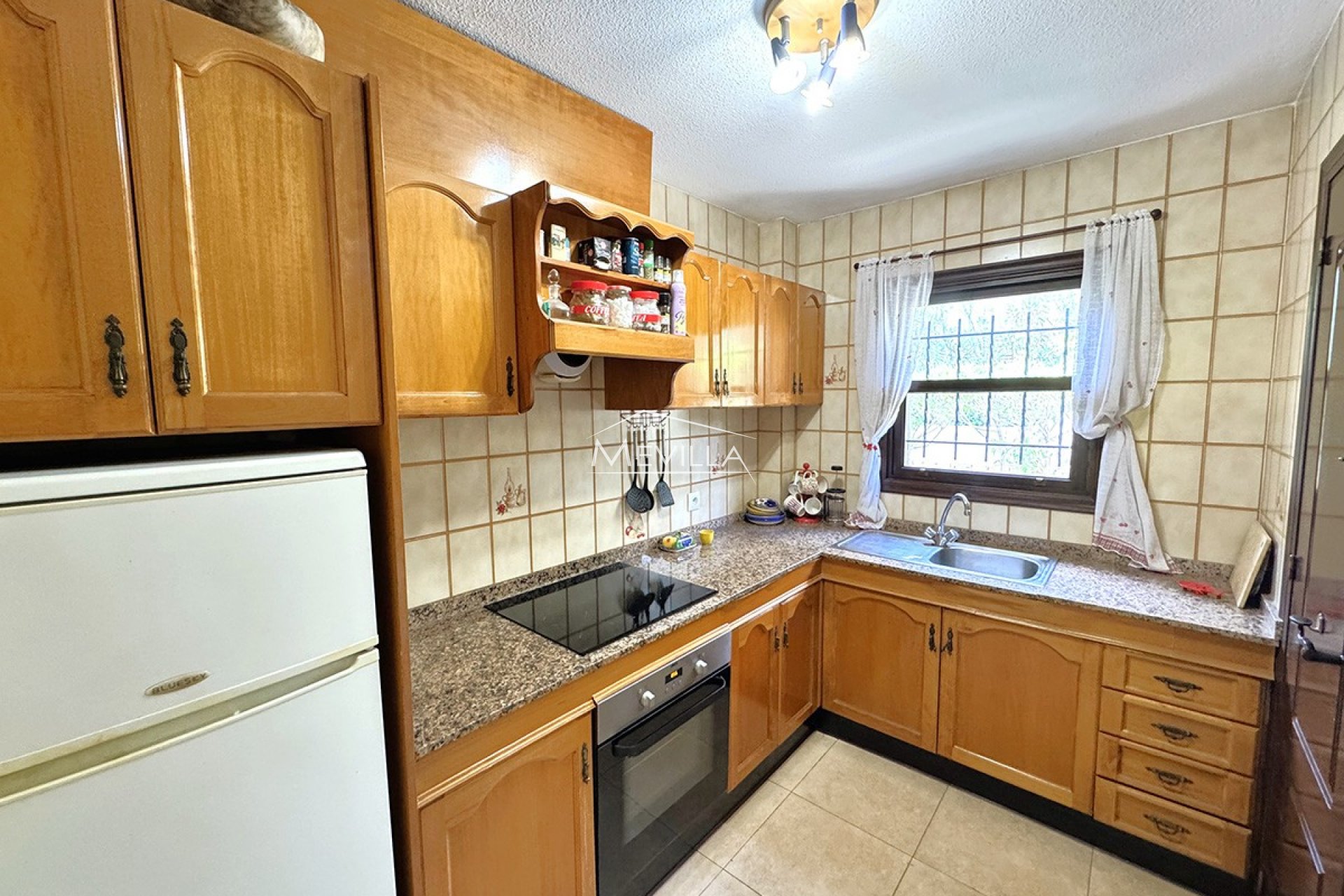 Salg (Resales) - Rekkehus - Orihuela Costa - Cabo Roig