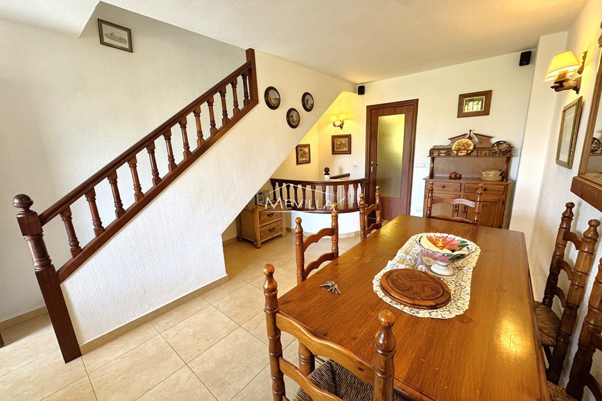 Salg (Resales) - Rekkehus - Orihuela Costa - Cabo Roig