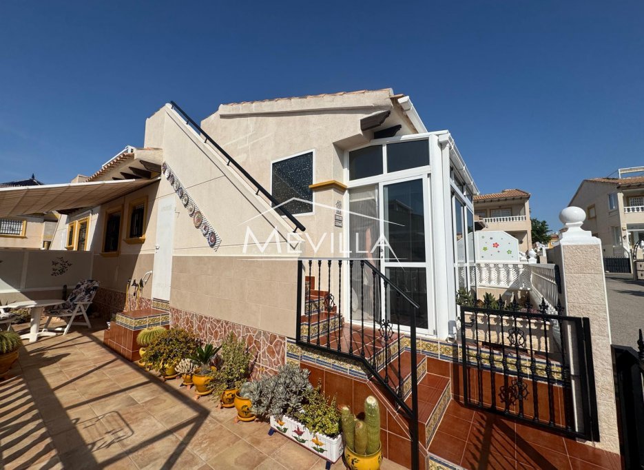 Salg (Resales) - Rekkehus - Orihuela Costa - Cabo Roig
