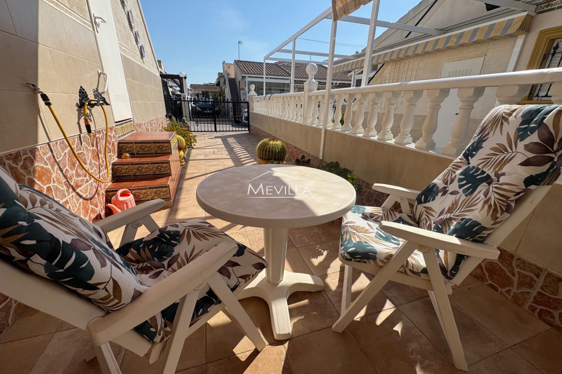 Salg (Resales) - Rekkehus - Orihuela Costa - Cabo Roig