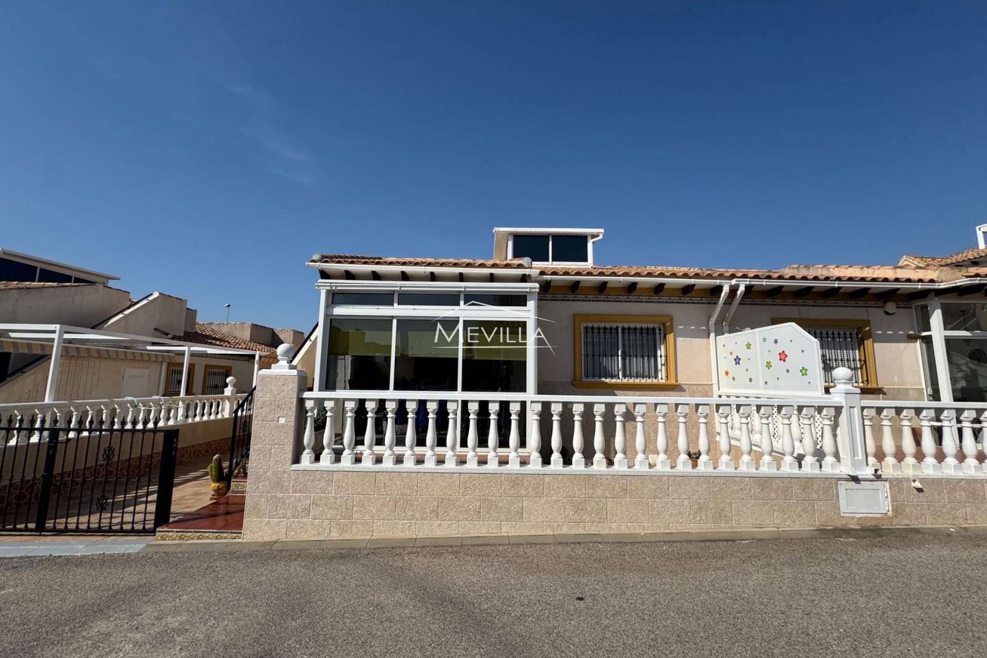 Salg (Resales) - Rekkehus - Orihuela Costa - Cabo Roig