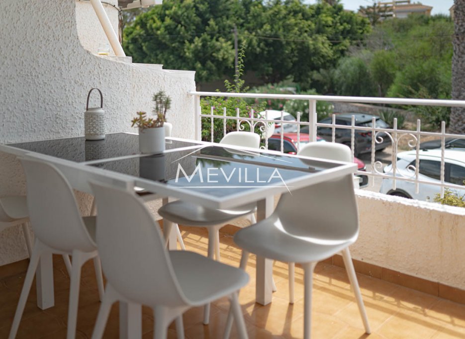 Salg (Resales) - Rekkehus - Orihuela Costa - Cabo Roig