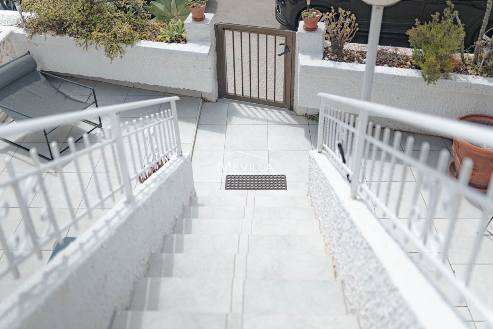 Salg (Resales) - Rekkehus - Orihuela Costa - Cabo Roig