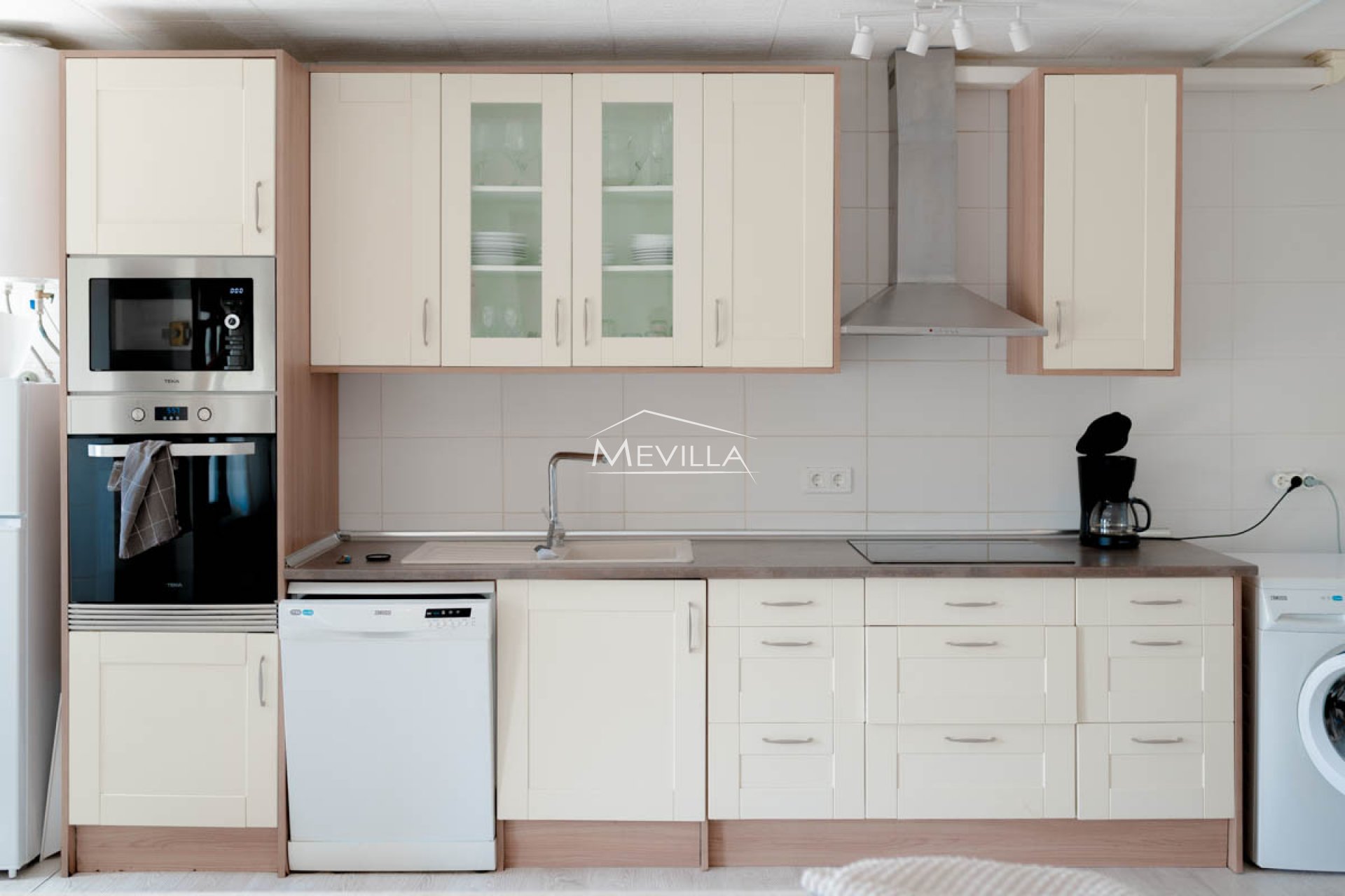 Salg (Resales) - Rekkehus - Orihuela Costa - Cabo Roig