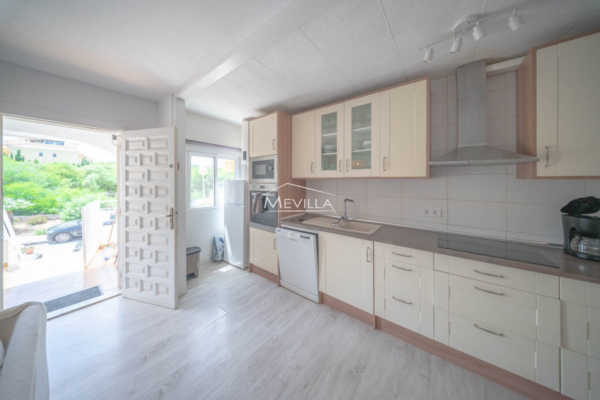 Salg (Resales) - Rekkehus - Orihuela Costa - Cabo Roig