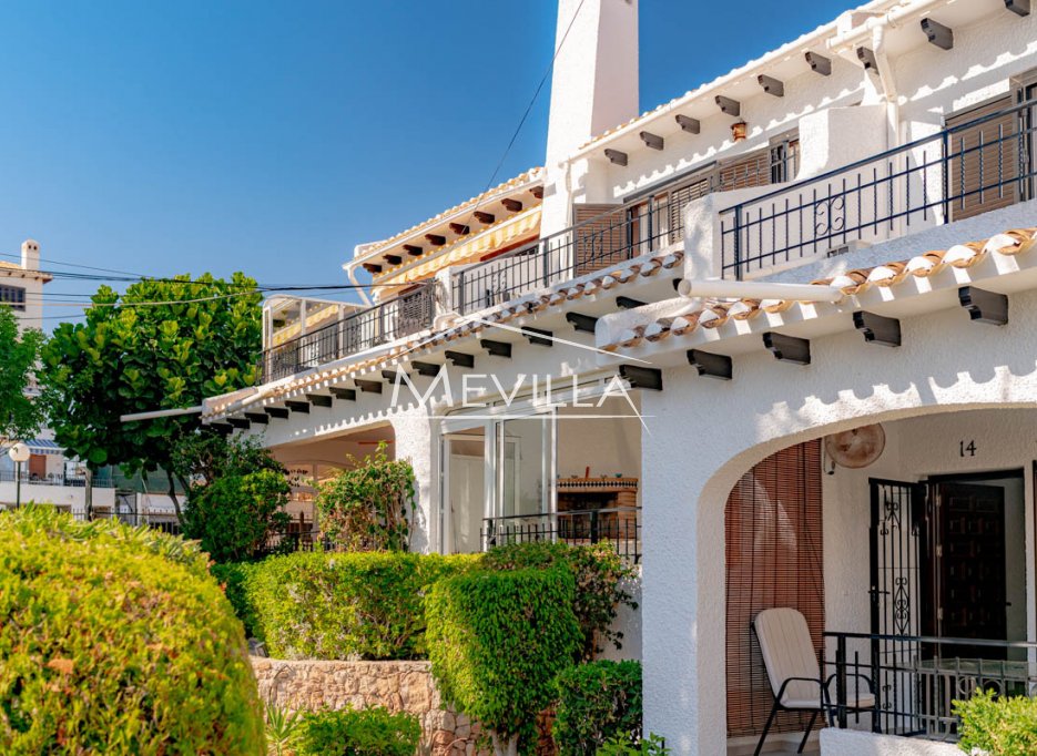 Salg (Resales) - Rekkehus - Orihuela Costa - Cabo Roig