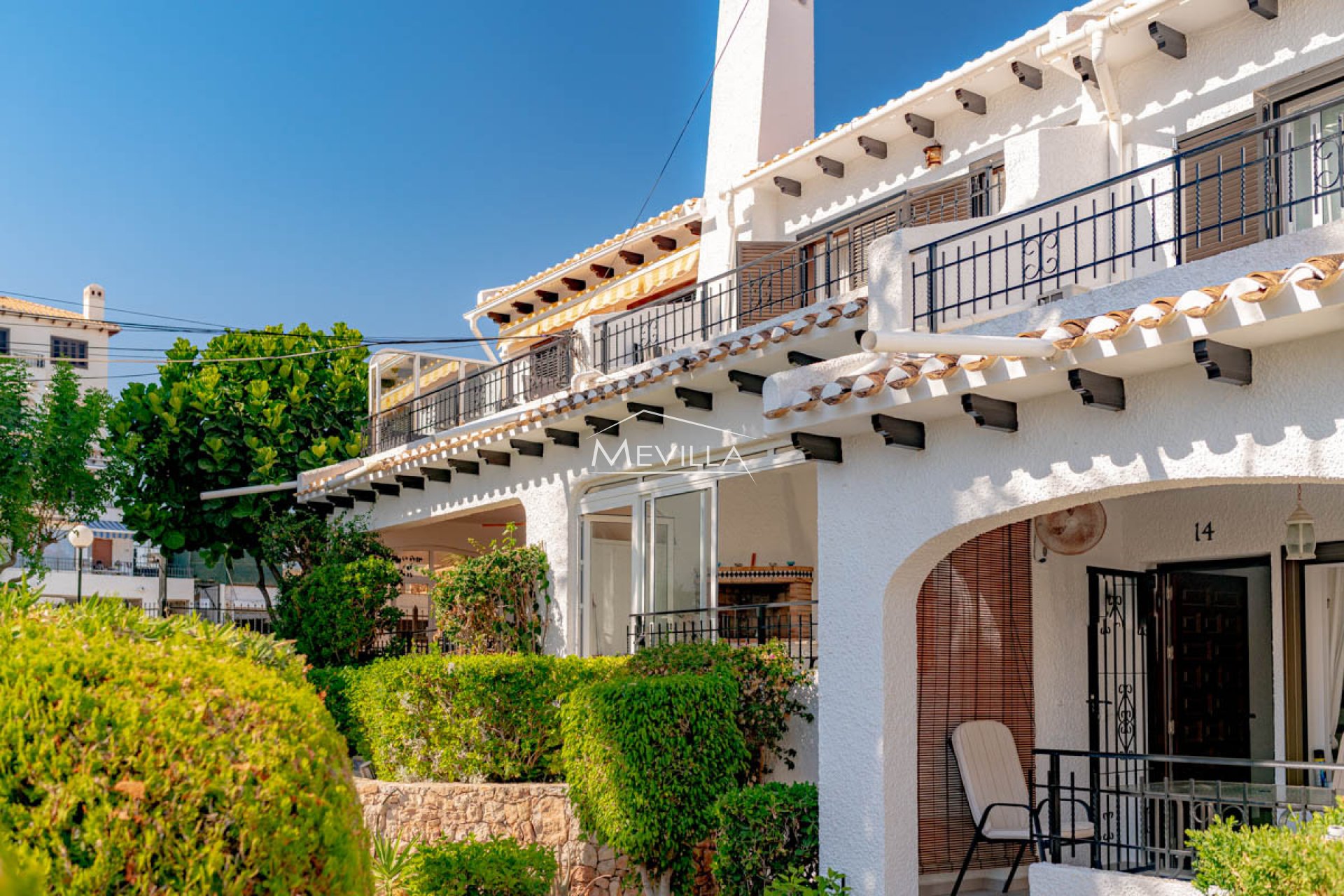 Salg (Resales) - Rekkehus - Orihuela Costa - Cabo Roig