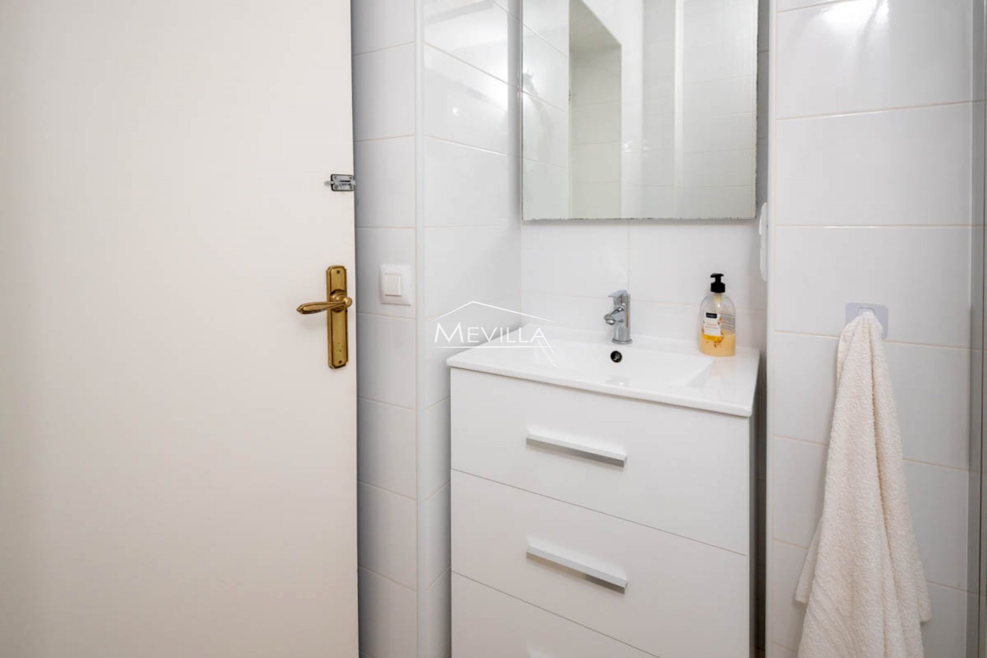 Salg (Resales) - Rekkehus - Orihuela Costa - Cabo Roig