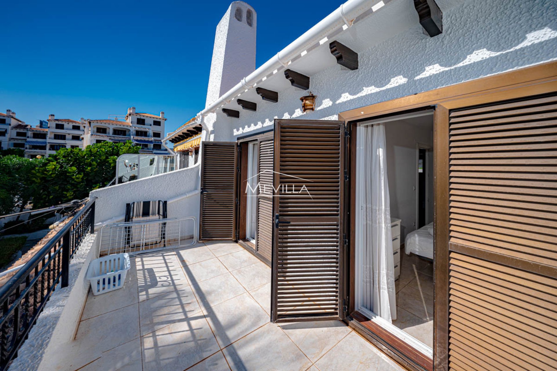 Salg (Resales) - Rekkehus - Orihuela Costa - Cabo Roig