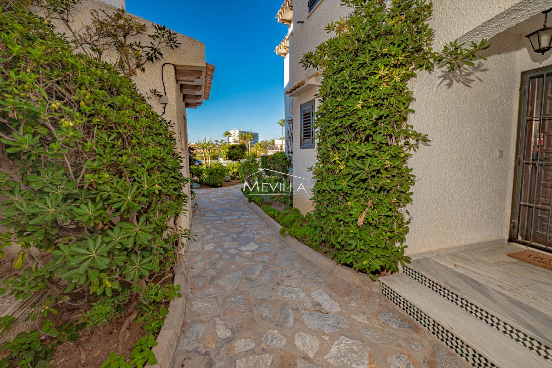 Salg (Resales) - Rekkehus - Orihuela Costa - Cabo Roig
