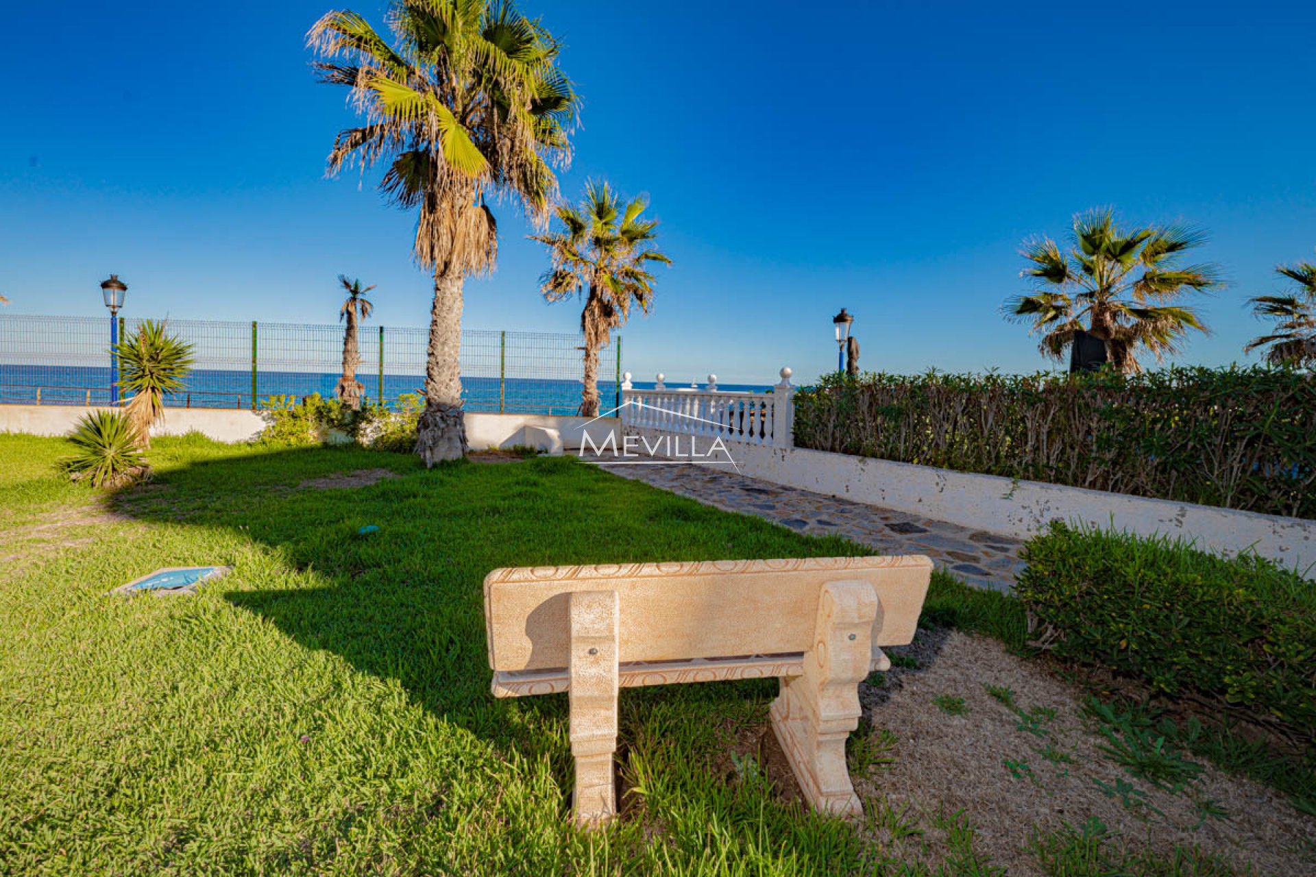 Salg (Resales) - Rekkehus - Orihuela Costa - Cabo Roig