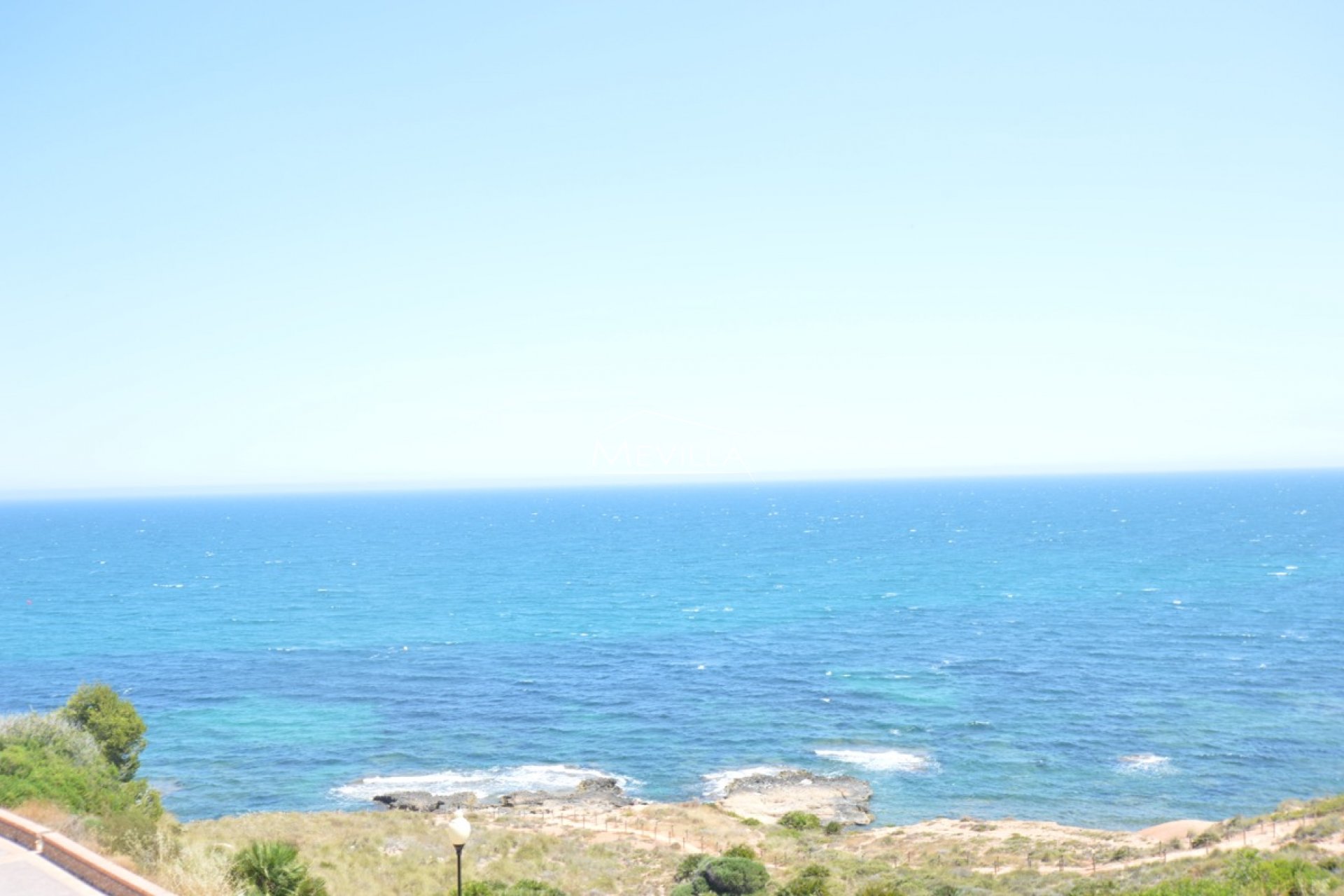Salg (Resales) - Rekkehus - Orihuela Costa - Cabo Roig