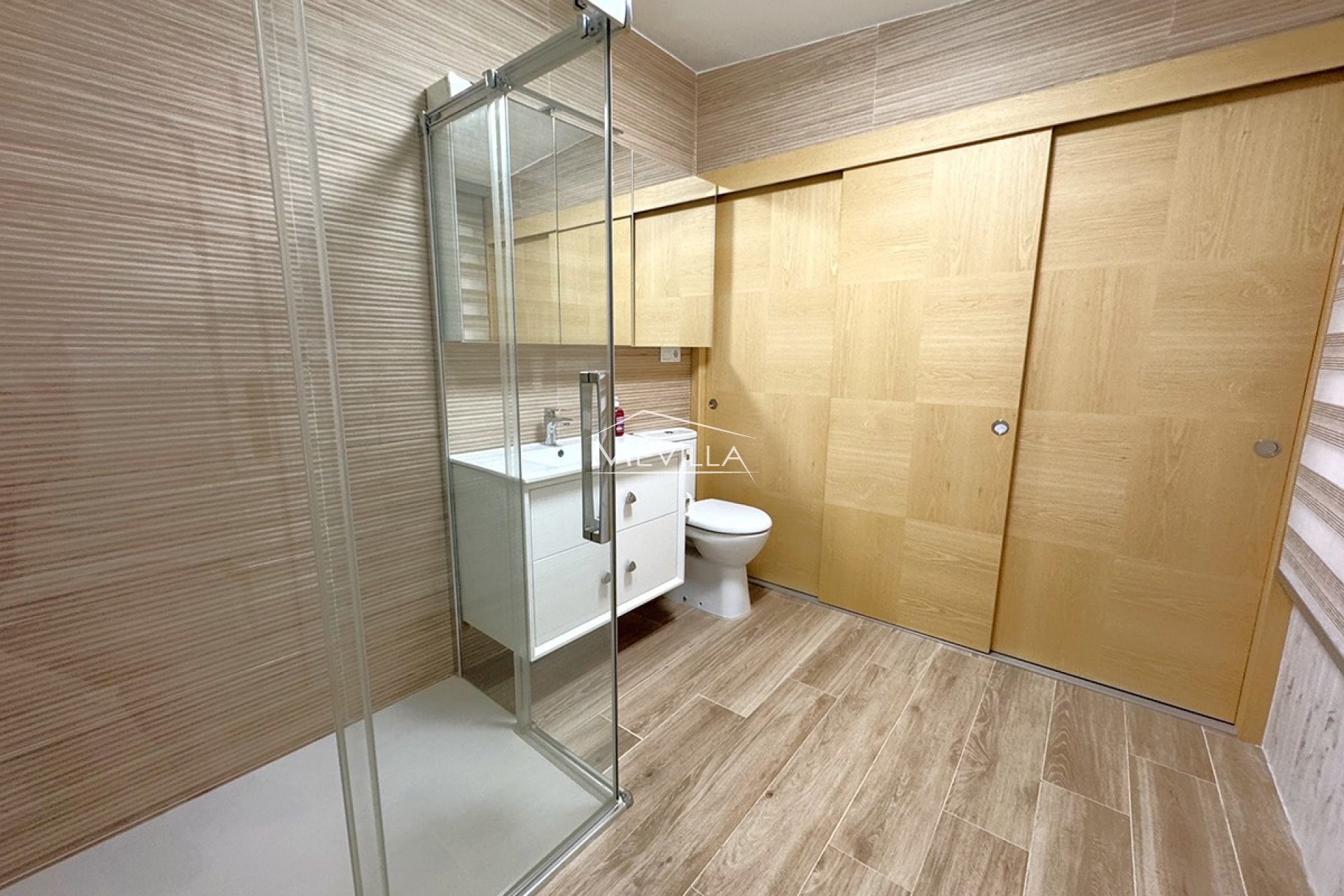 Salg (Resales) - Rekkehus - Orihuela Costa - La Zenia