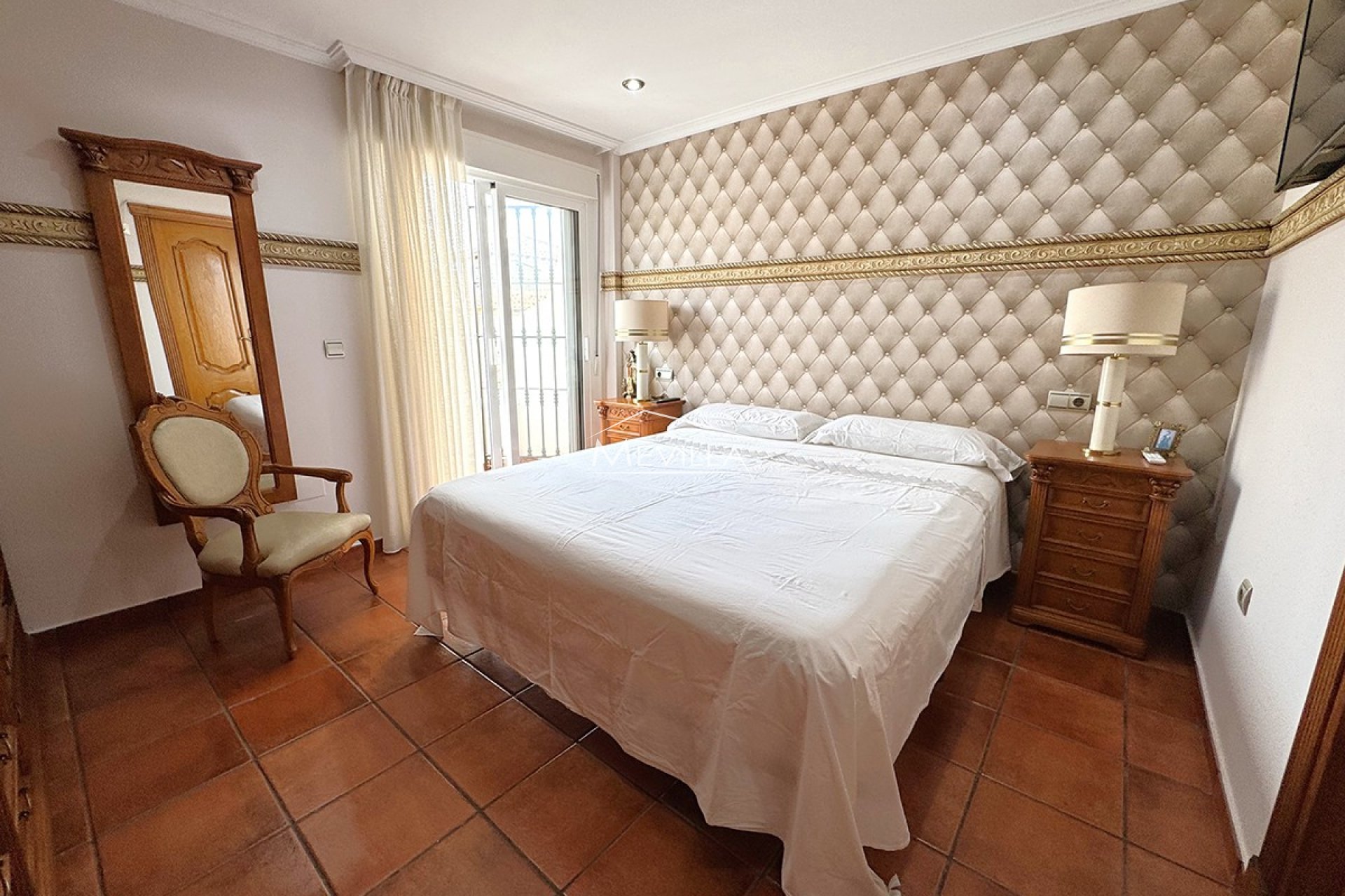 Salg (Resales) - Rekkehus - Orihuela Costa - La Zenia