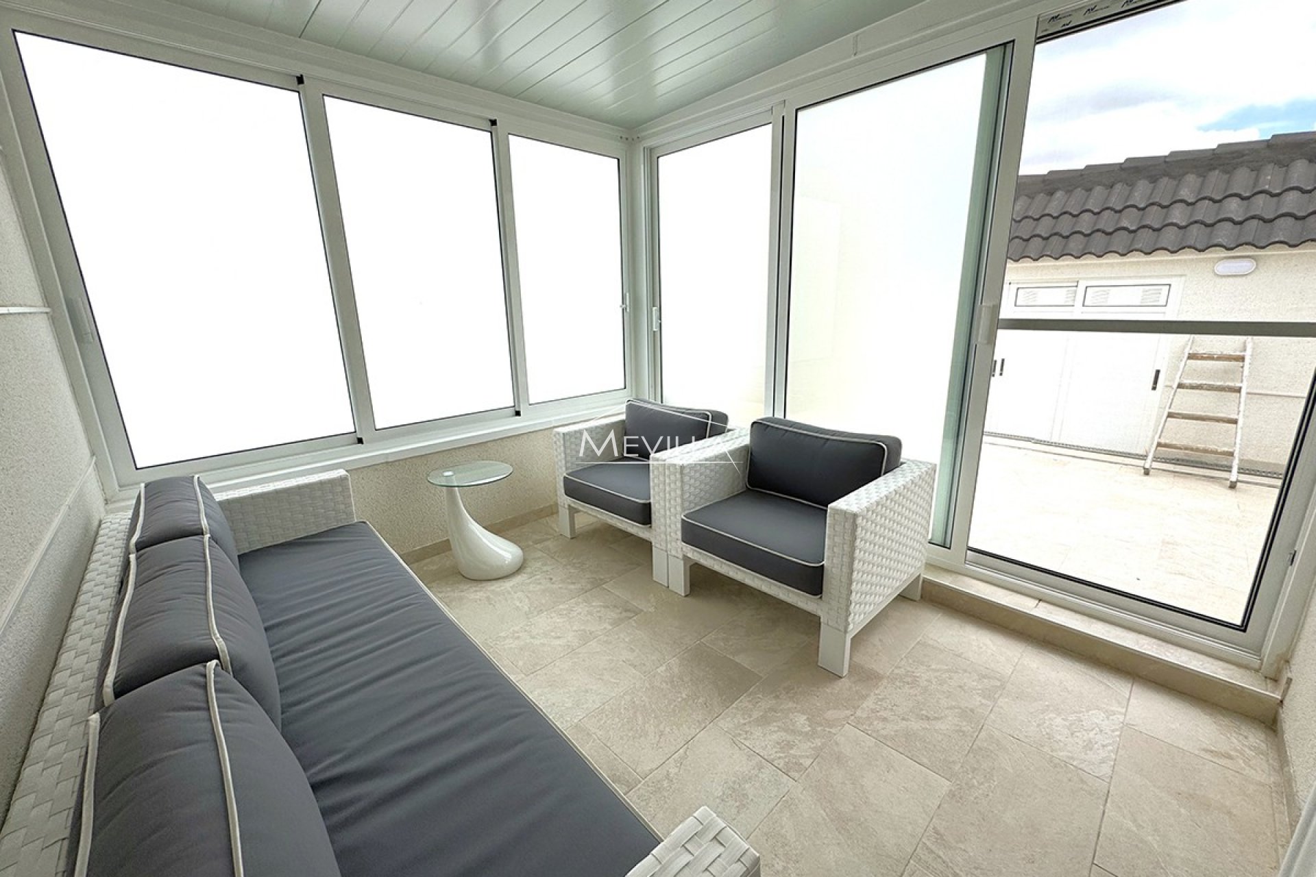 Salg (Resales) - Rekkehus - Orihuela Costa - La Zenia