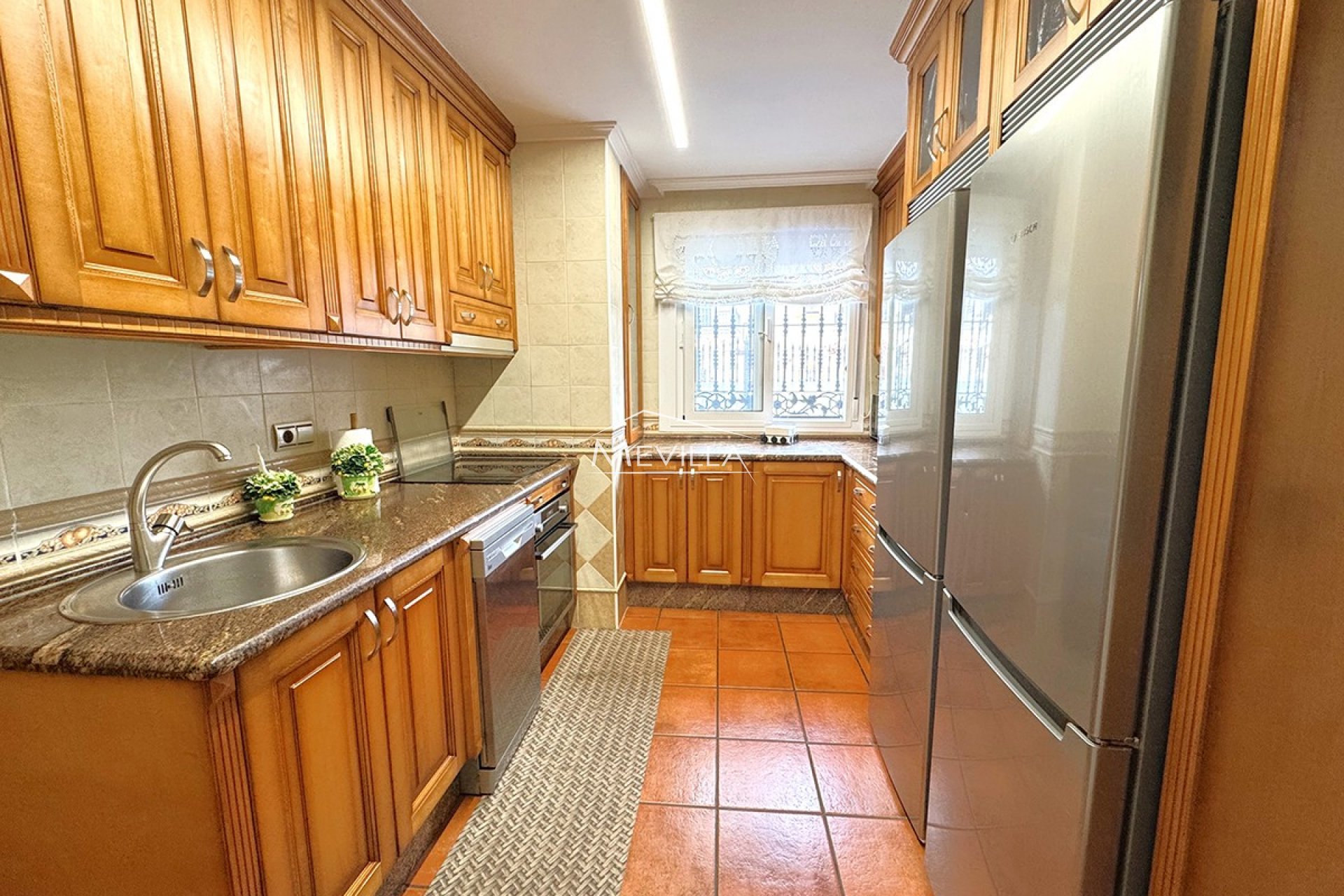 Salg (Resales) - Rekkehus - Orihuela Costa - La Zenia