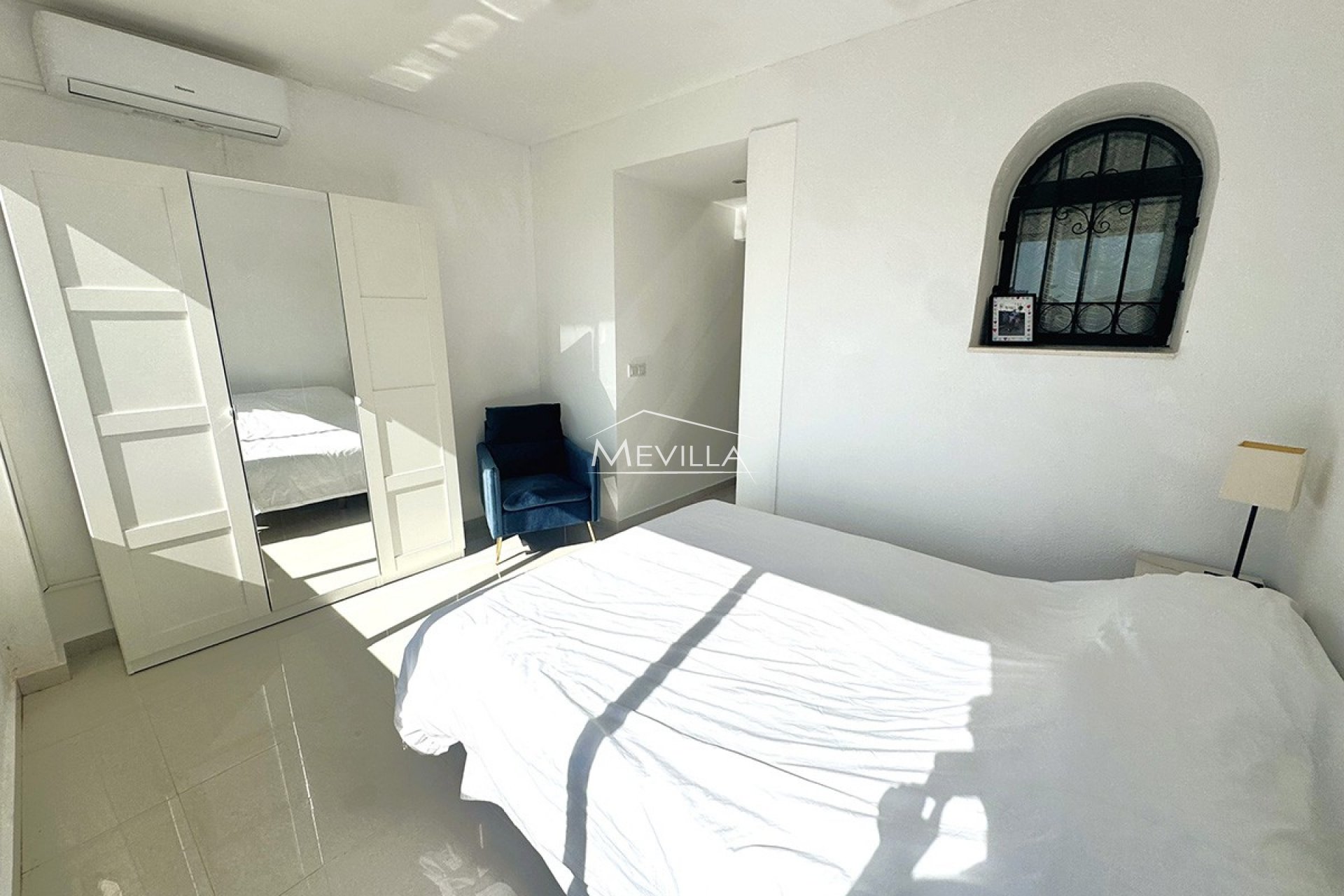 Salg (Resales) - Rekkehus - Orihuela Costa - La Zenia