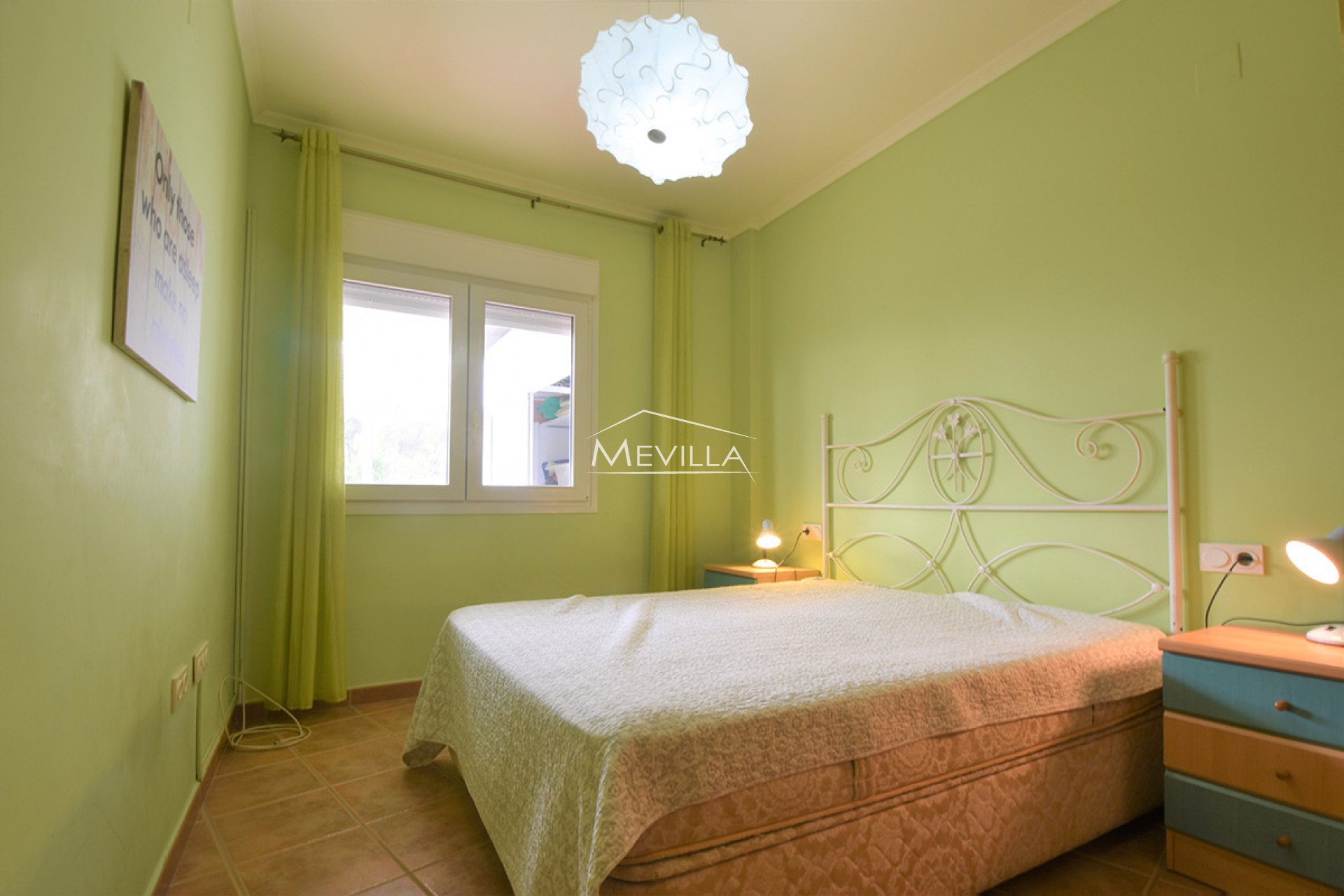 Salg (Resales) - Rekkehus - Orihuela Costa - Mil Palmeras