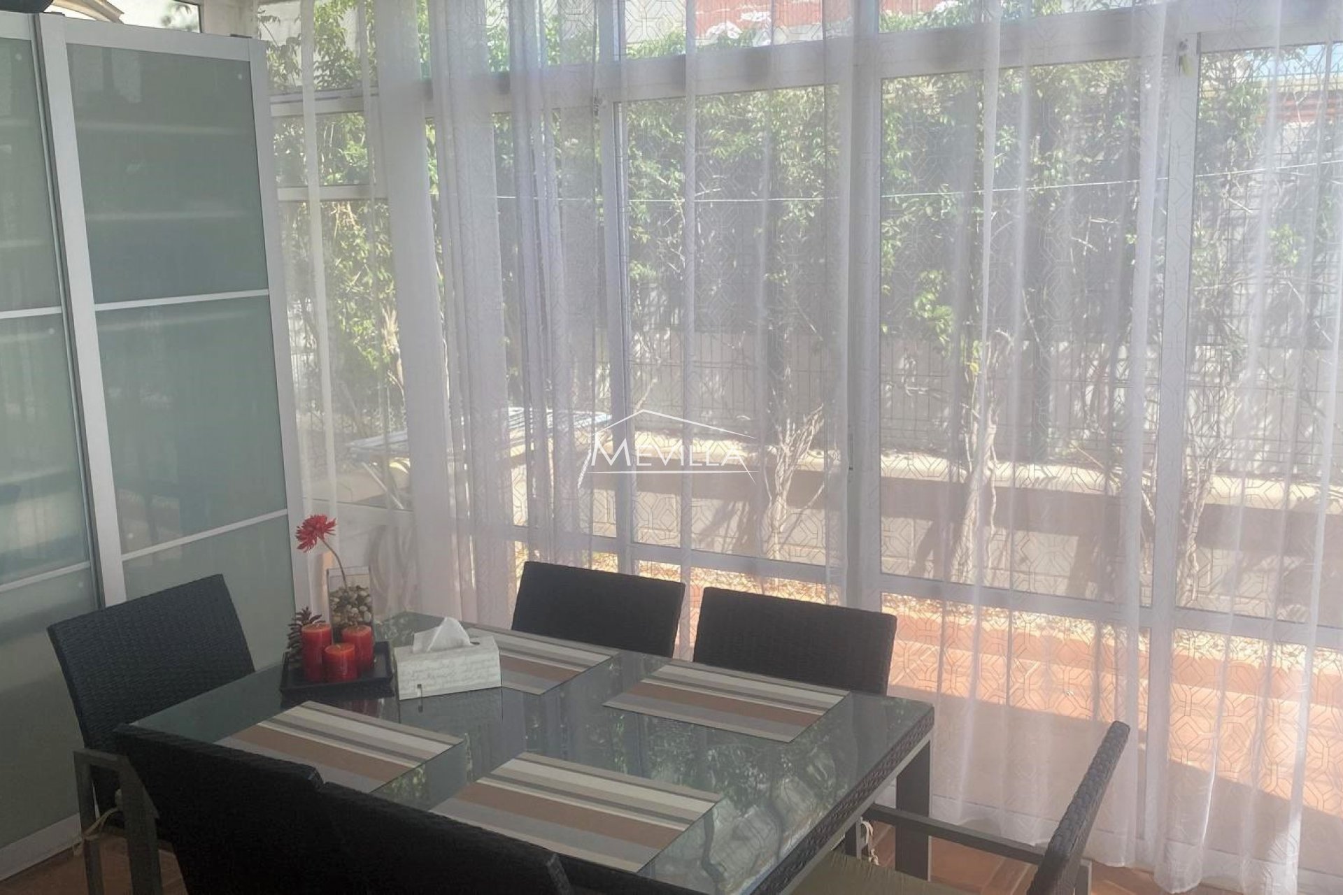 Salg (Resales) - Rekkehus - Orihuela Costa - Mil Palmeras