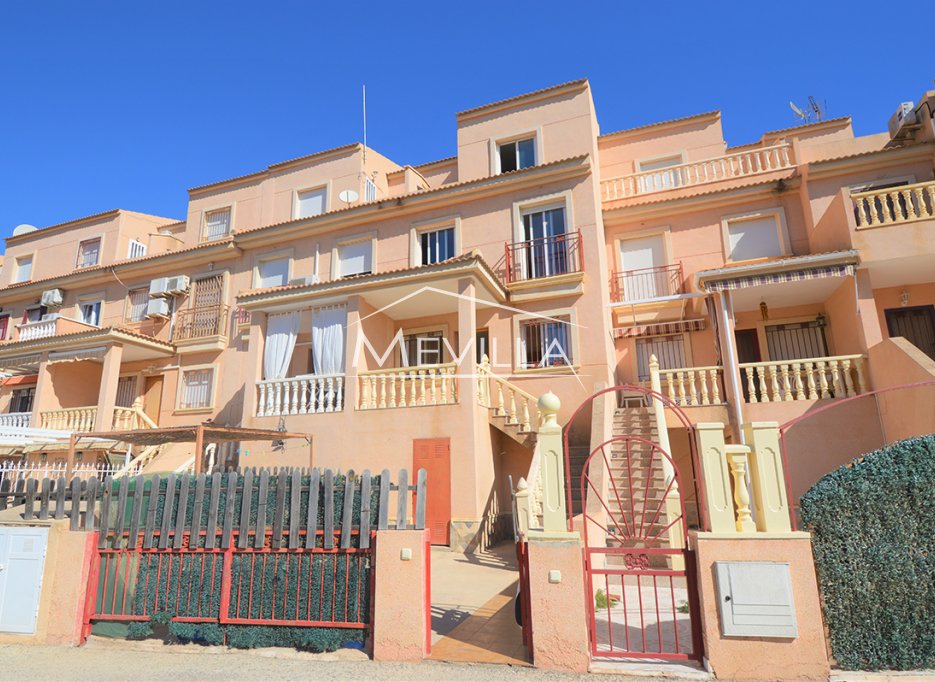 Salg (Resales) - Rekkehus - Orihuela Costa - Playa Flamenca