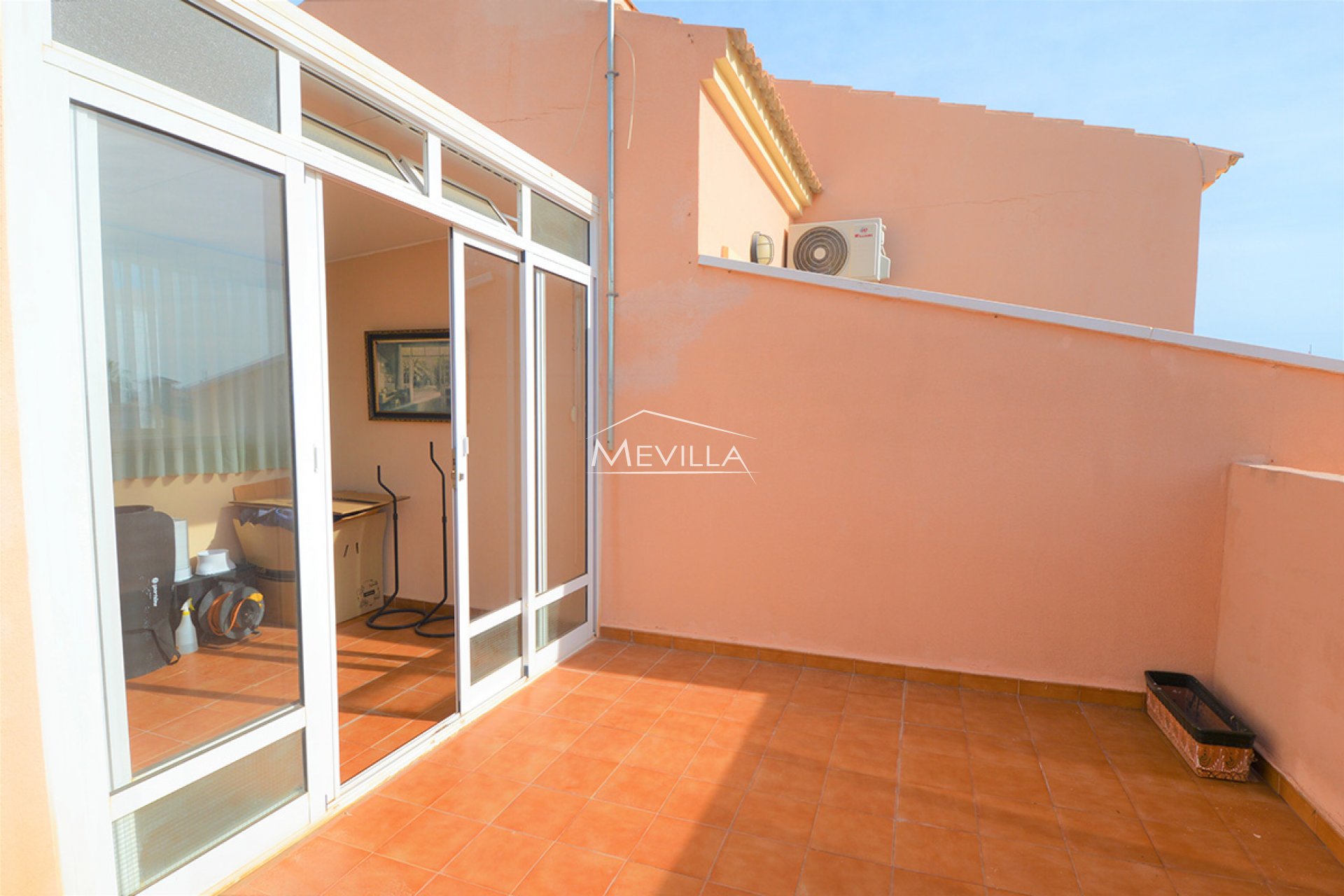 Salg (Resales) - Rekkehus - Orihuela Costa - Playa Flamenca