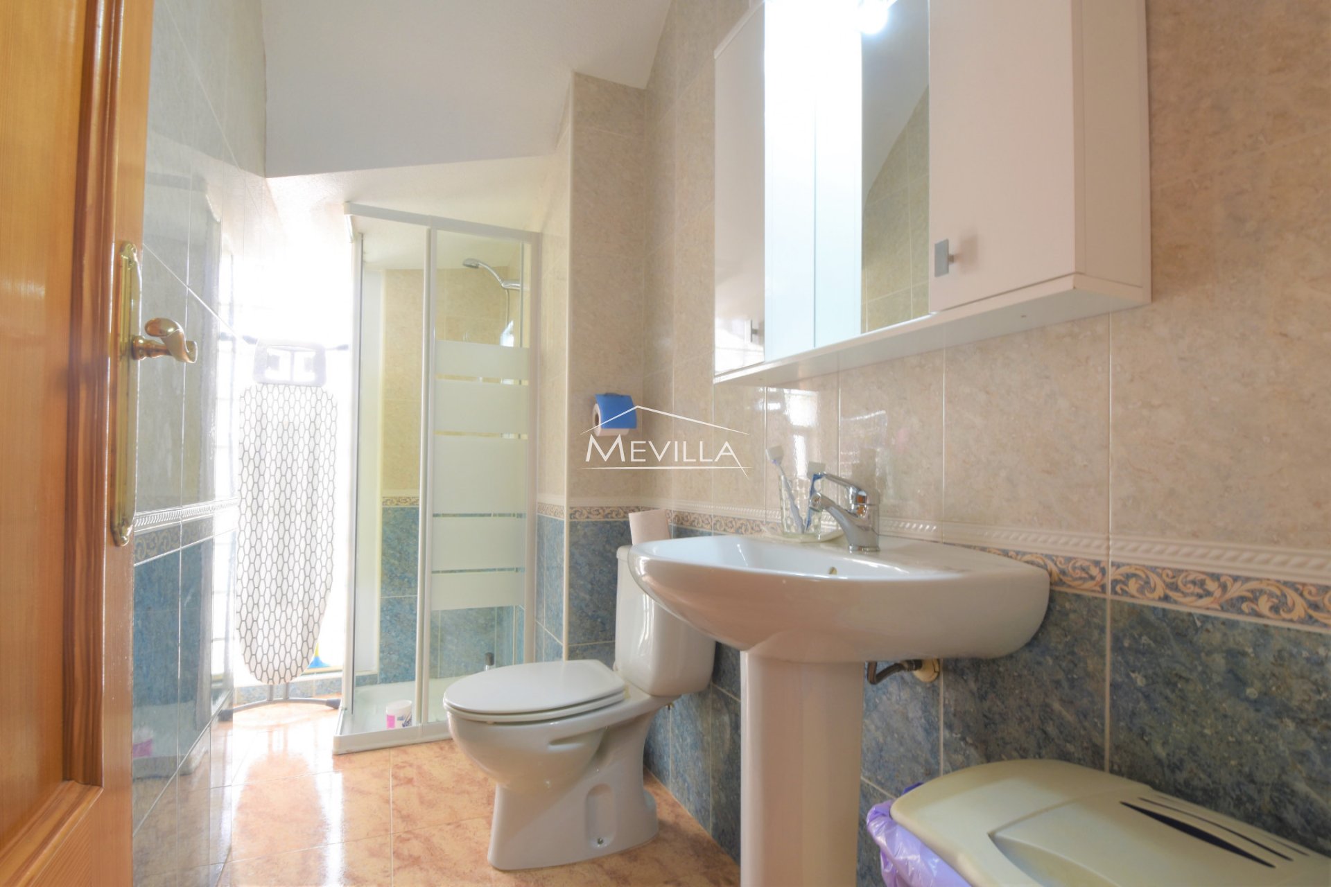 Salg (Resales) - Rekkehus - Orihuela Costa - Playa Flamenca