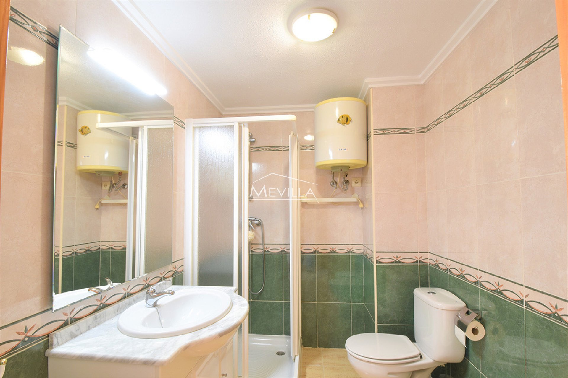 Salg (Resales) - Rekkehus - Orihuela Costa - Playa Flamenca