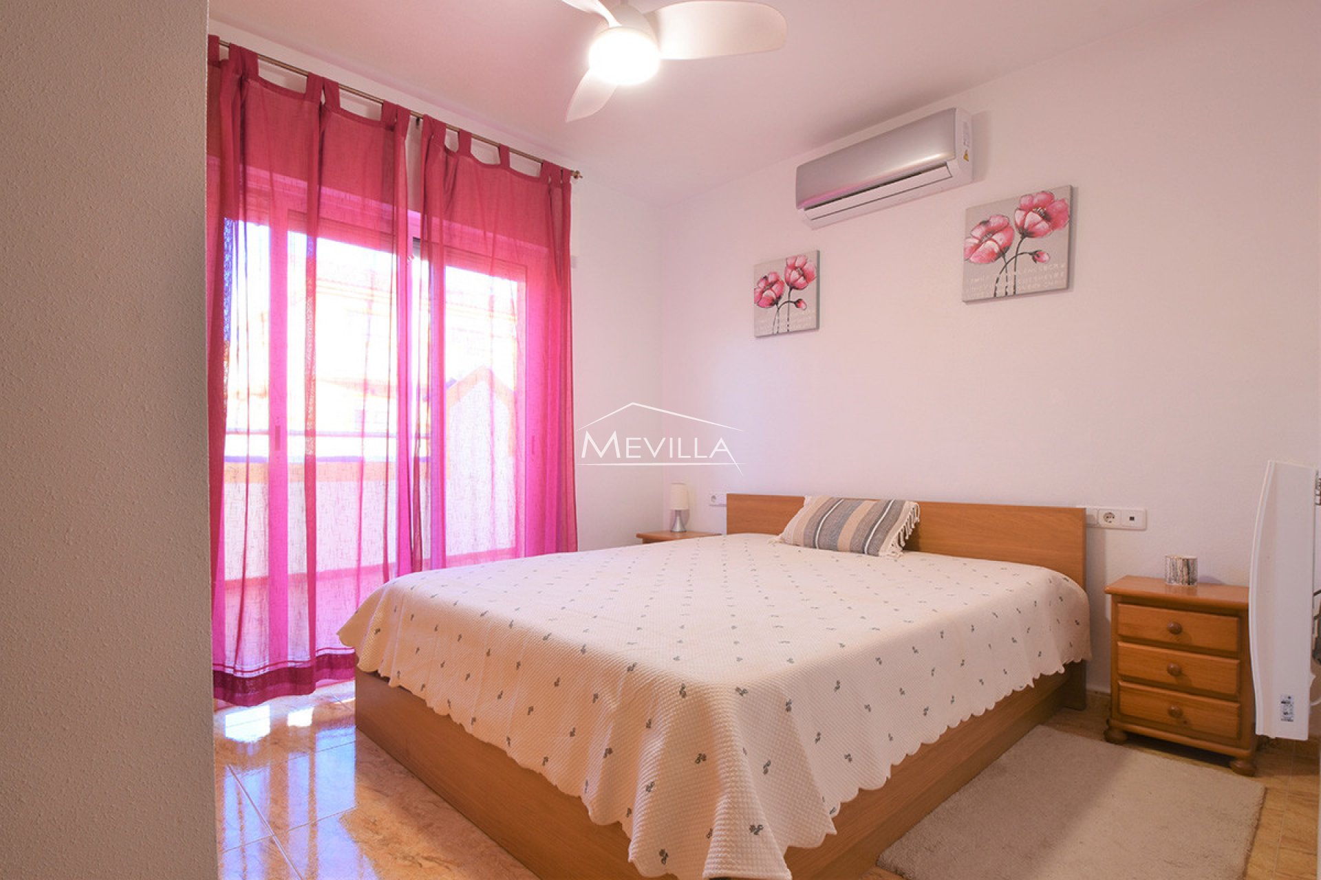 Salg (Resales) - Rekkehus - Orihuela Costa - Playa Flamenca