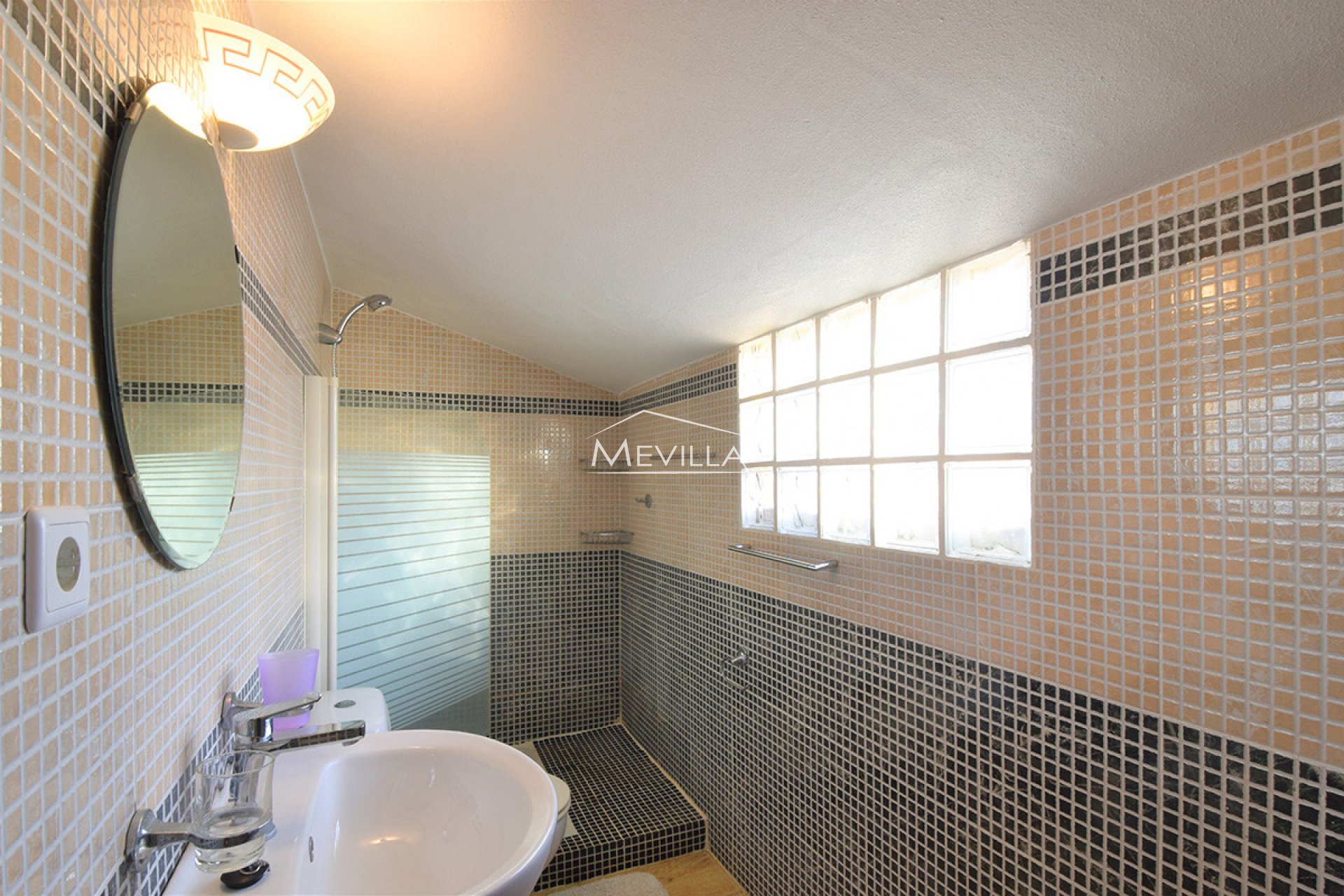 Salg (Resales) - Rekkehus - Orihuela Costa - Playa Flamenca