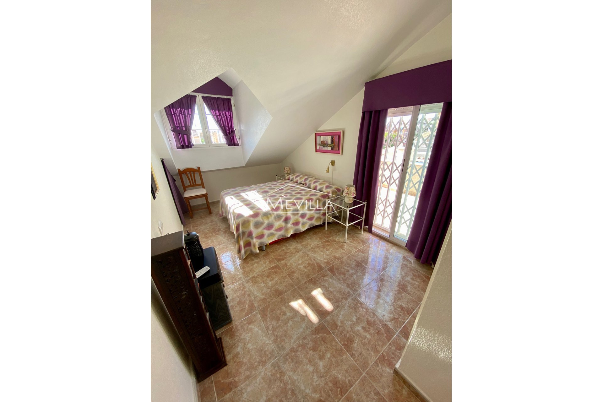 Salg (Resales) - Rekkehus - Pilar de la Horadada - Torre de la Horadada