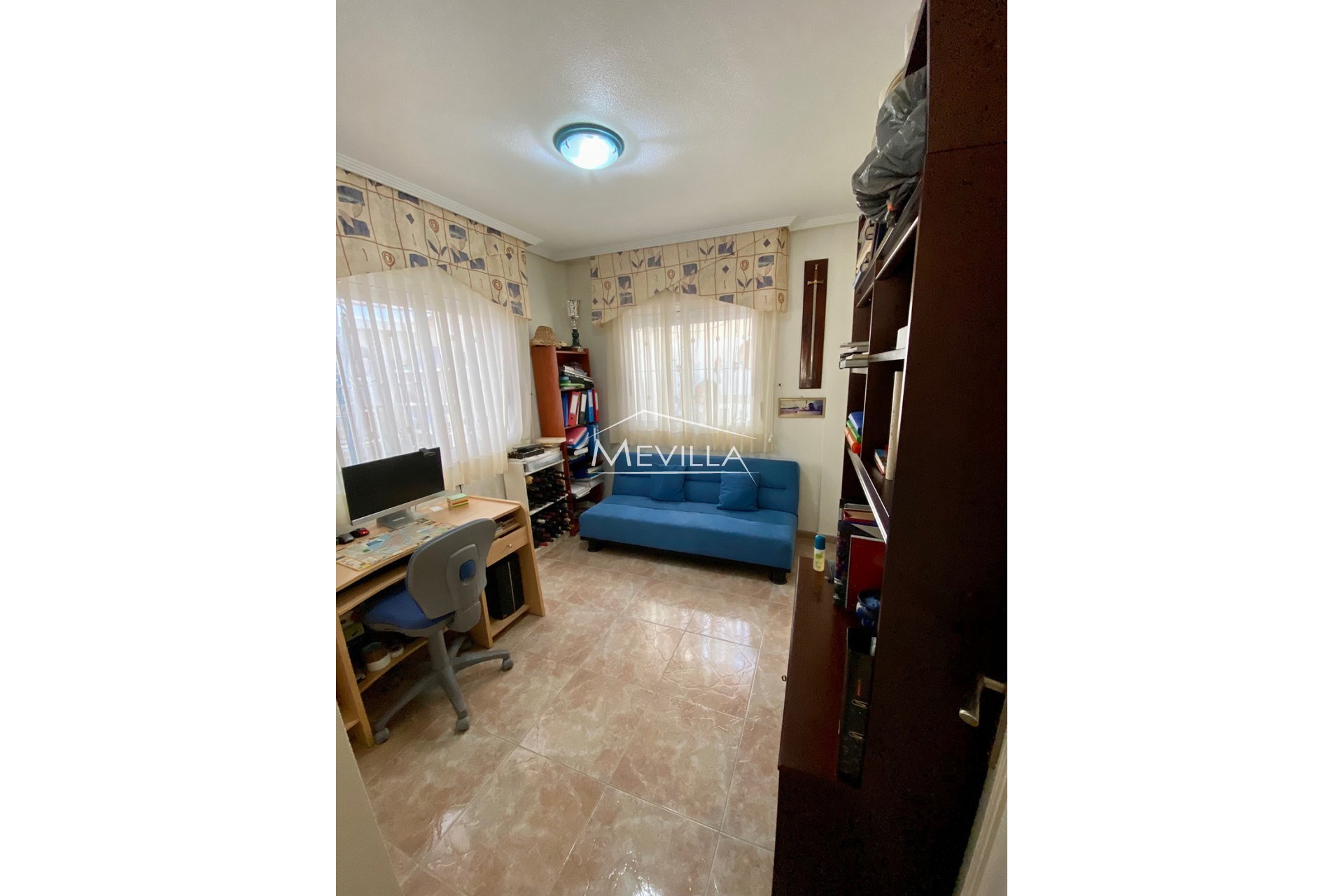 Salg (Resales) - Rekkehus - Pilar de la Horadada - Torre de la Horadada