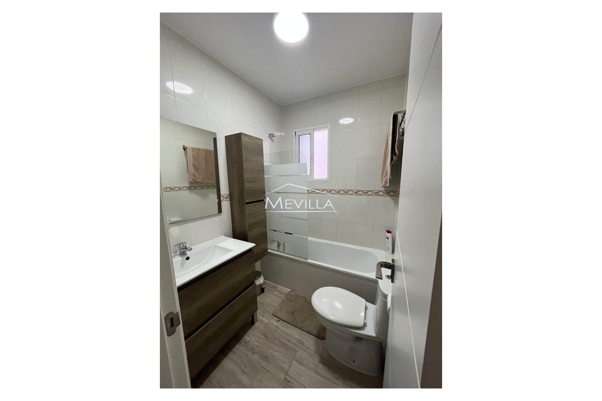 Salg (Resales) - Rekkehus - San Miguel de Salinas