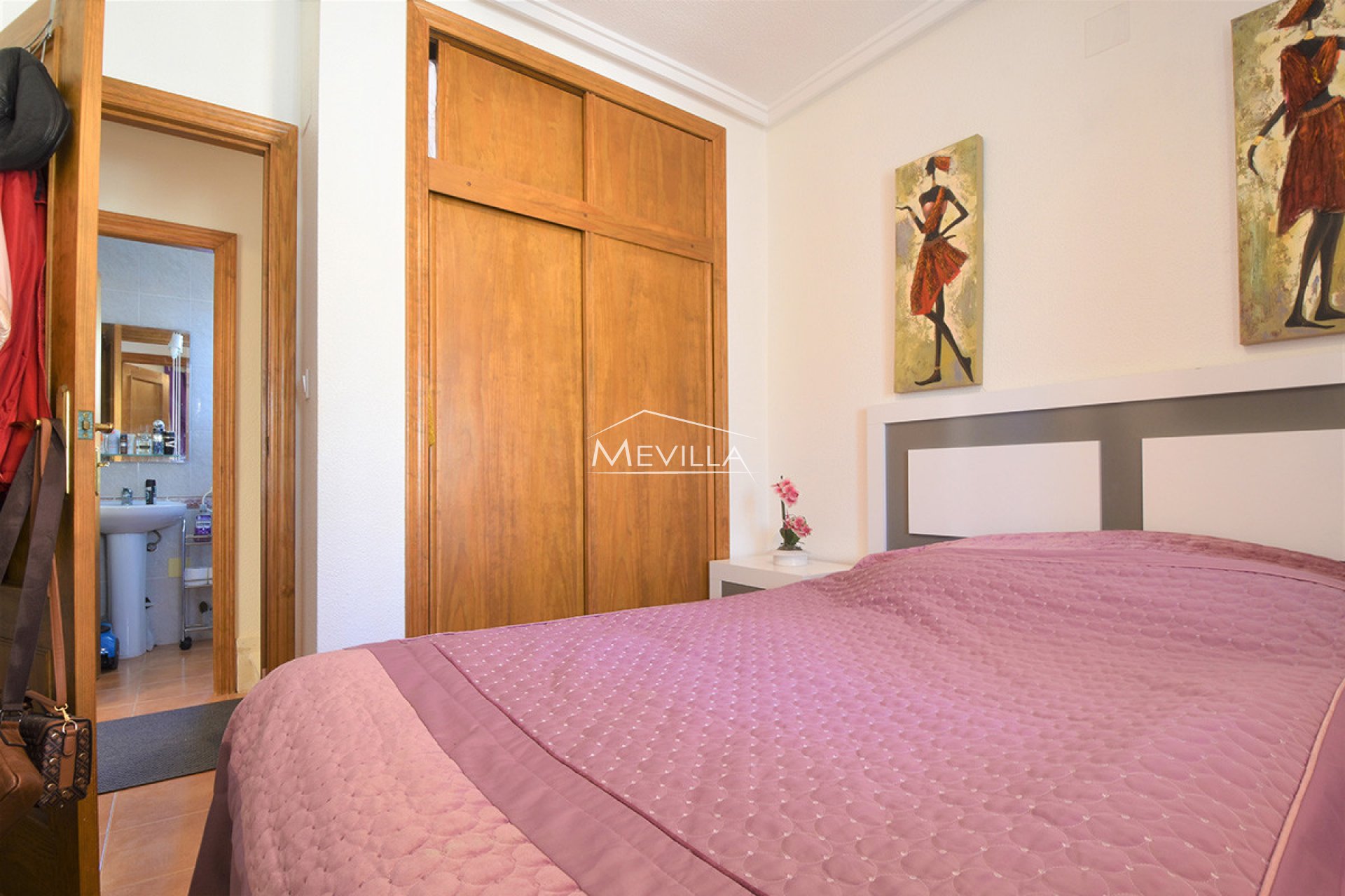 Salg (Resales) - Rekkehus - Torrevieja - Los Altos