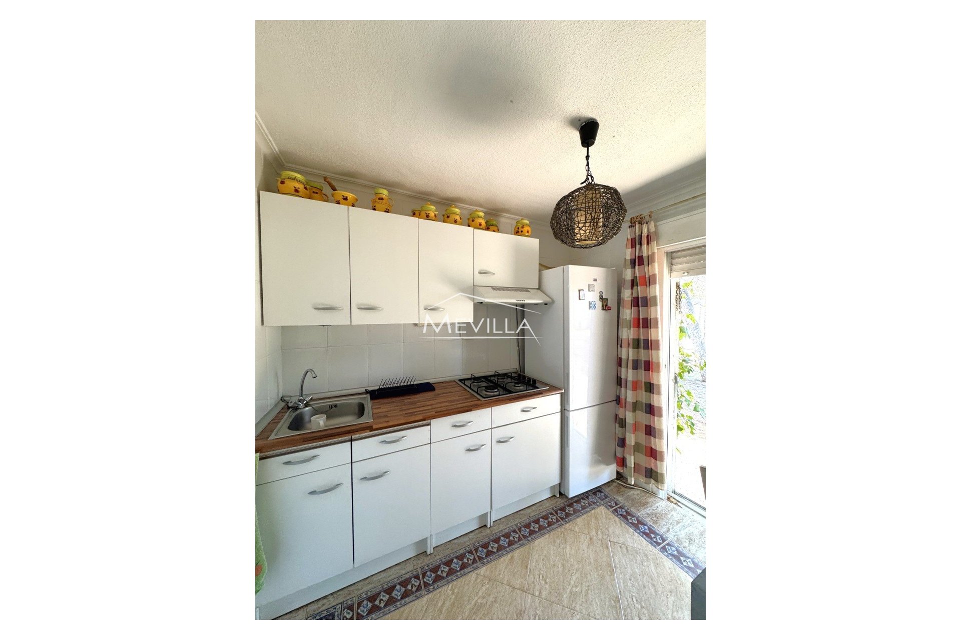 Salg (Resales) - Rekkehus - Torrevieja - Los Altos