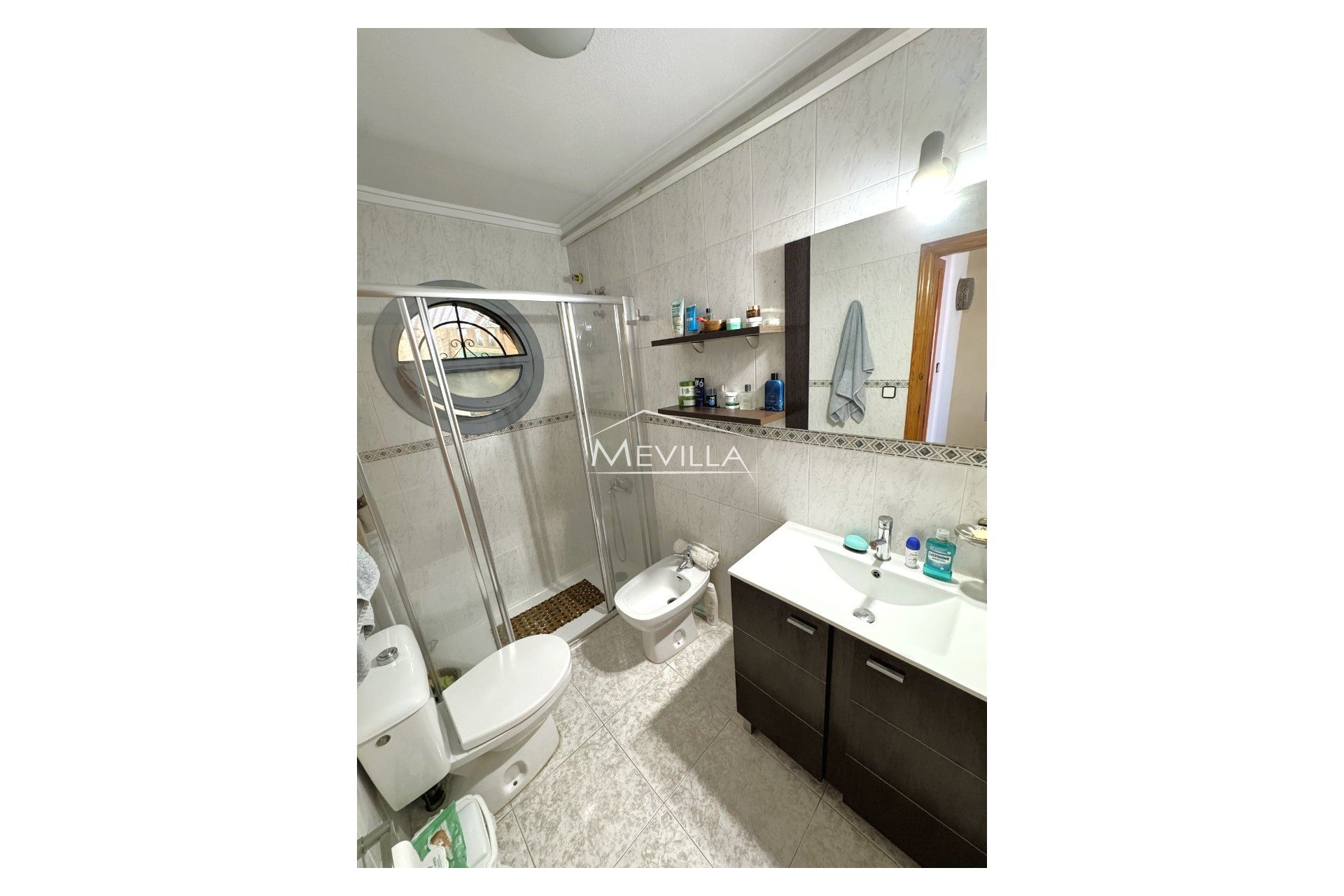 Salg (Resales) - Rekkehus - Torrevieja - Los Altos