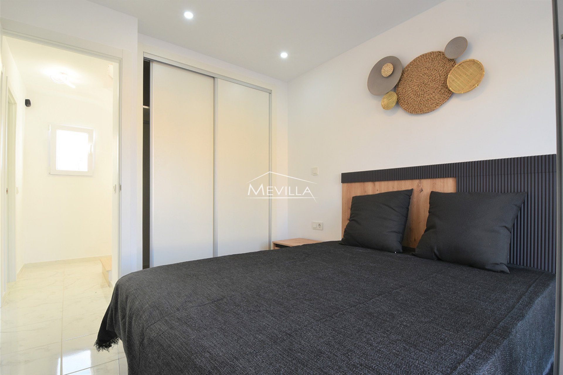 Salg (Resales) - Rekkehus - Torrevieja - Los Balcones