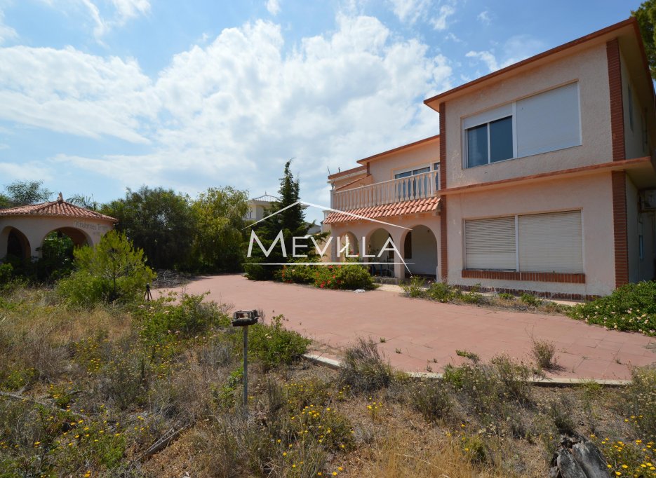 Salg (Resales) - Tomt - Orihuela Costa - Cabo Roig