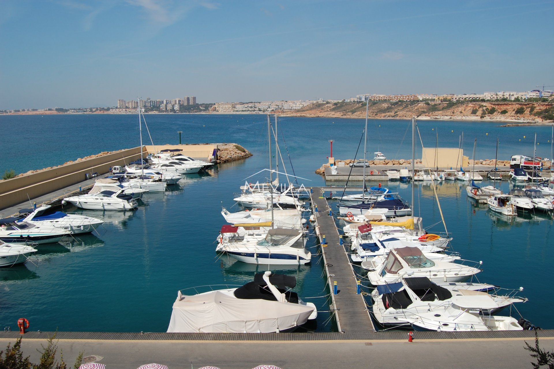 Salg (Resales) - Tomt - Orihuela Costa - Cabo Roig