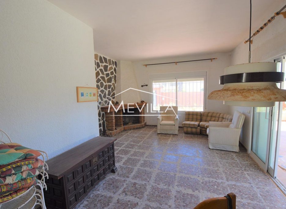 Salg (Resales) - Tomt - Orihuela Costa - Cabo Roig