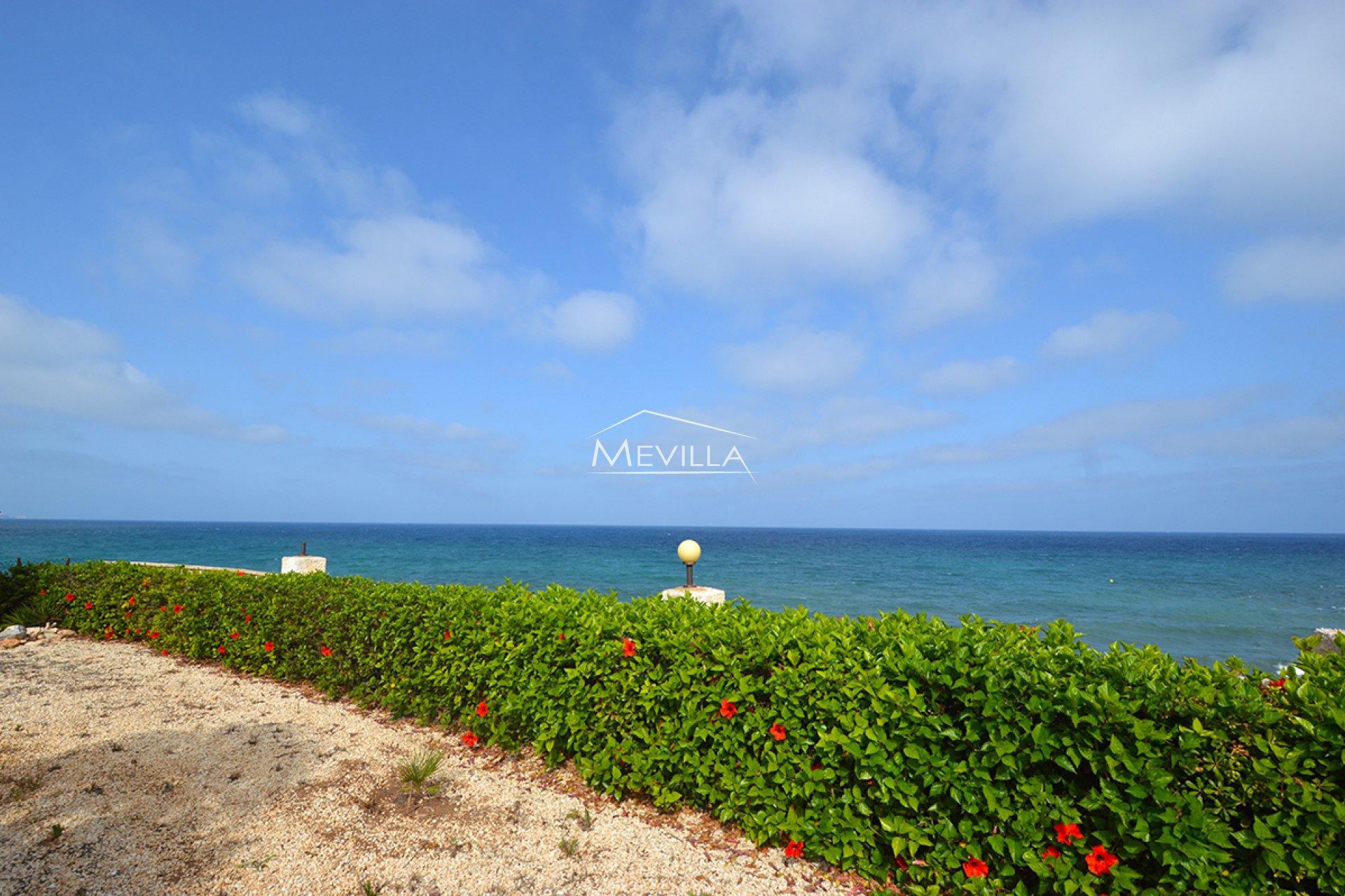 Salg (Resales) - Tomt - Orihuela Costa - Cabo Roig