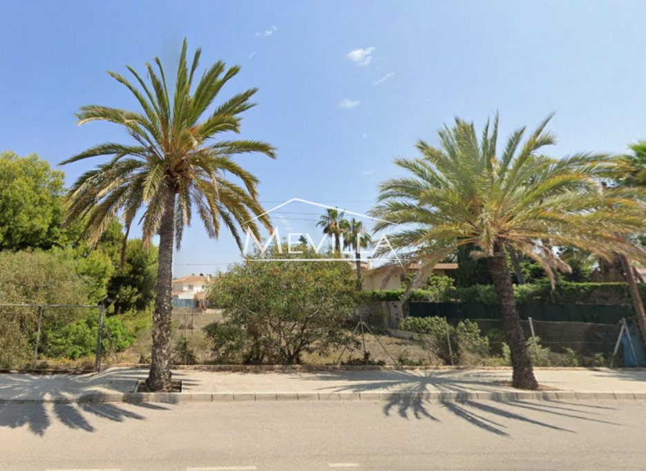 Salg (Resales) - Tomt - Orihuela Costa - Cabo Roig