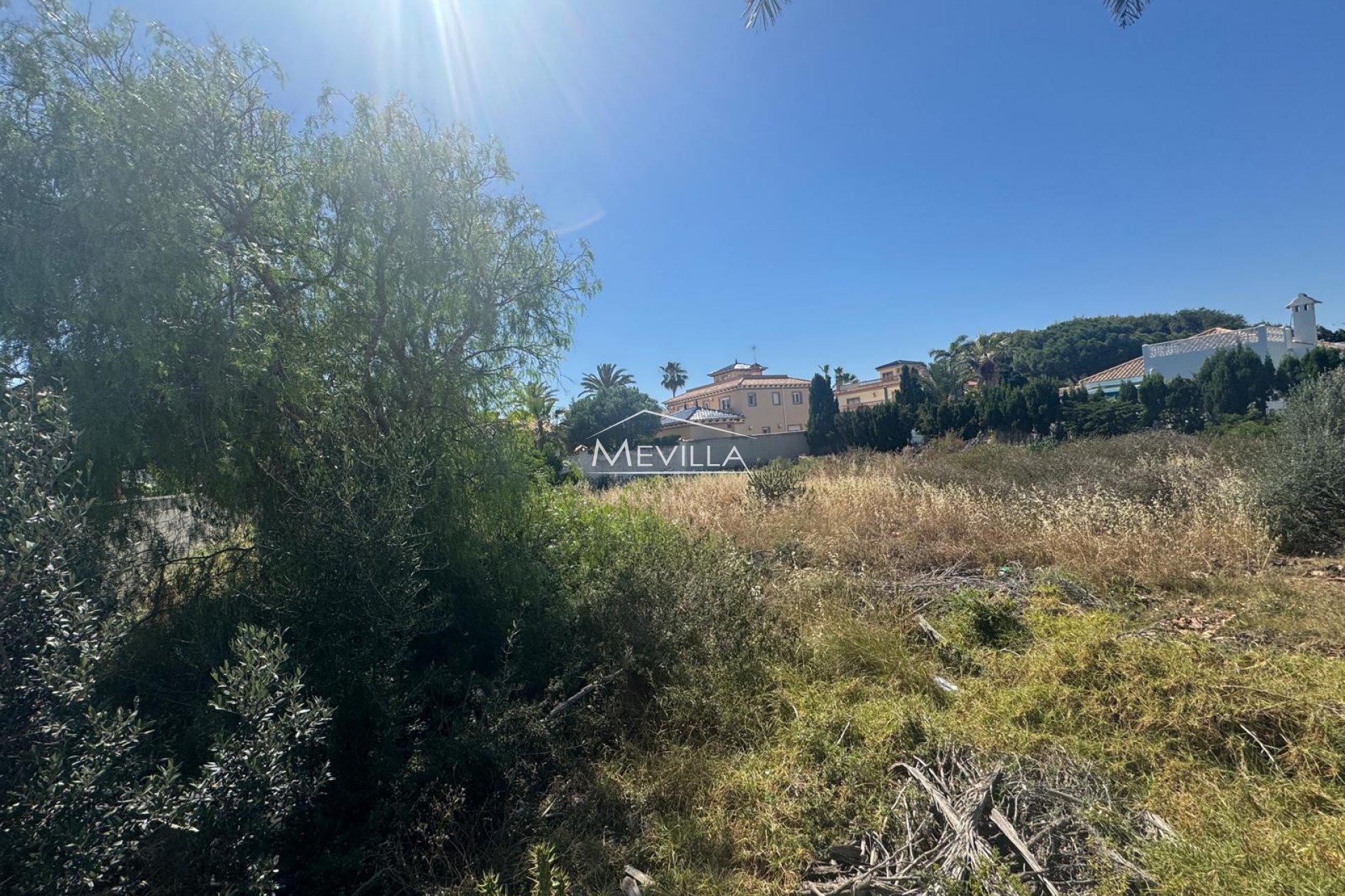 Salg (Resales) - Tomt - Orihuela Costa - Cabo Roig