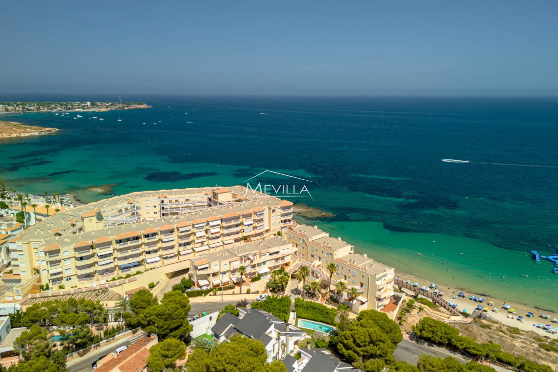 Salg (Resales) - Tomt - Orihuela Costa - Campoamor