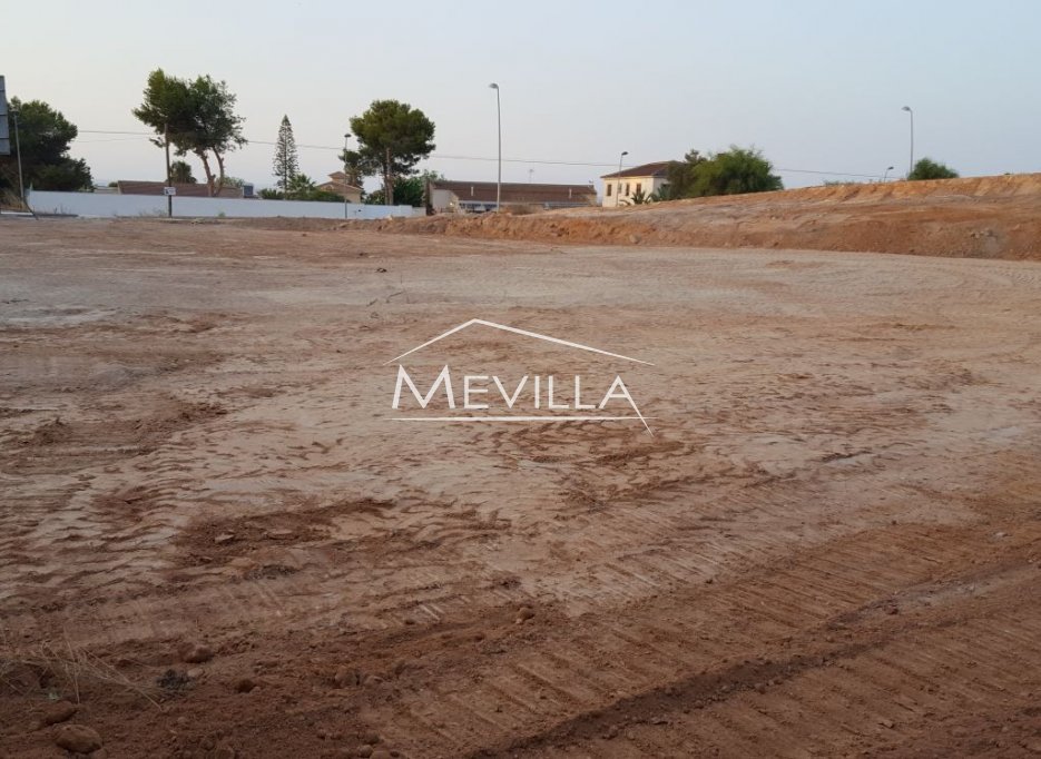 Salg (Resales) - Tomt - Torrevieja - Los Balcones