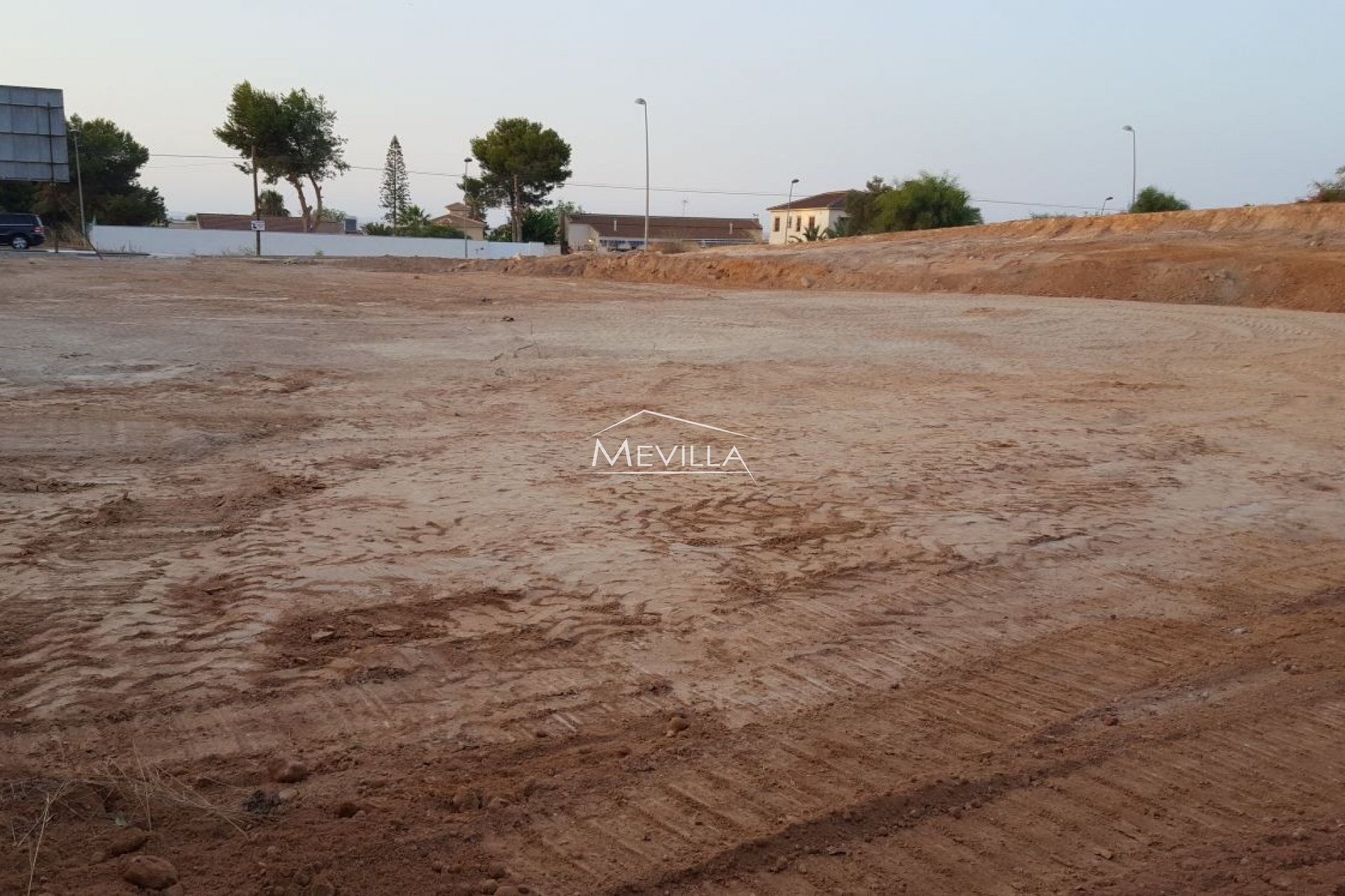 Salg (Resales) - Tomt - Torrevieja - Los Balcones