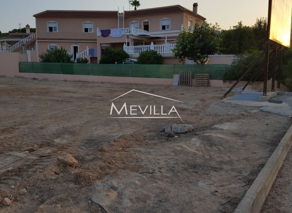 Salg (Resales) - Tomt - Torrevieja - Los Balcones